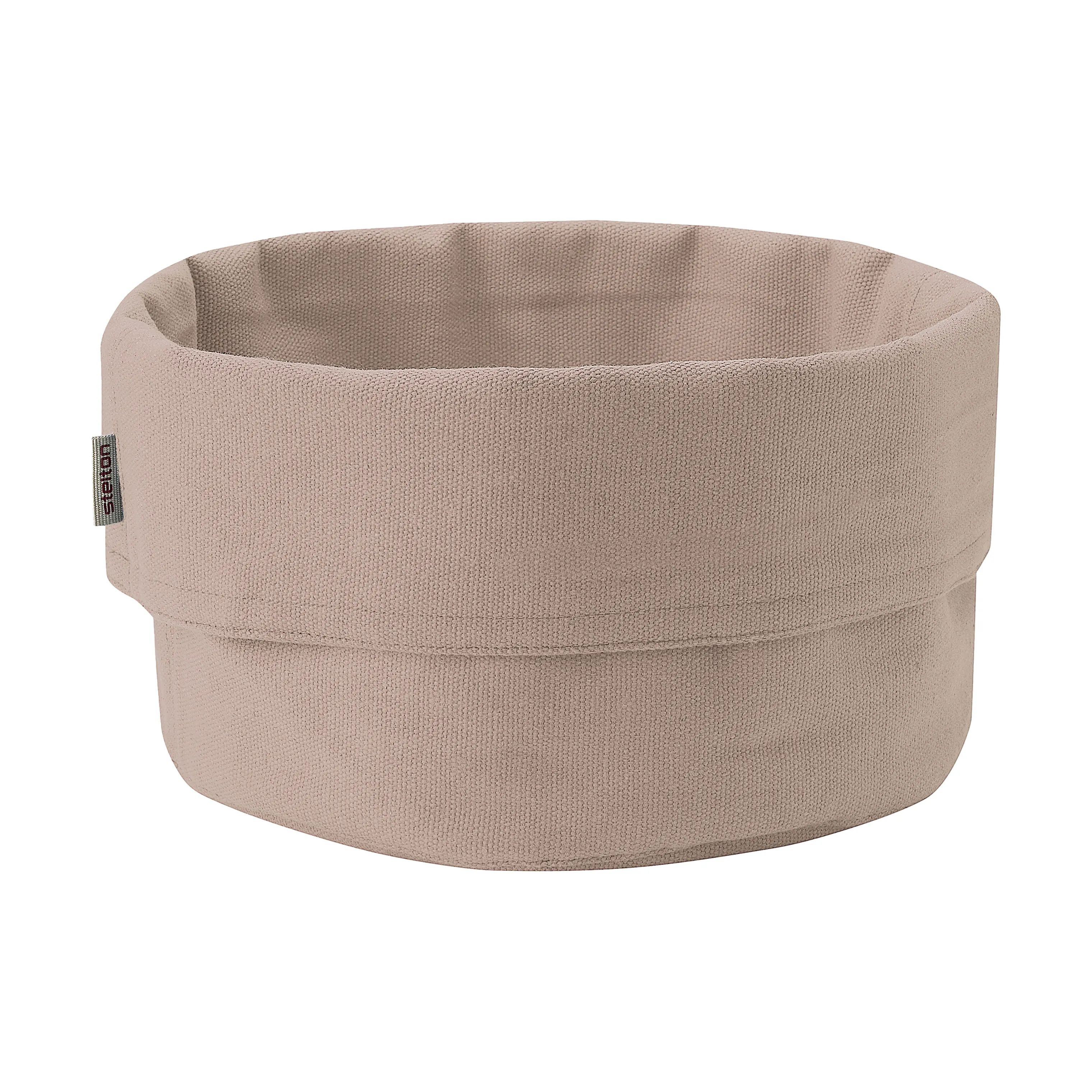 Stelton Brødposer Classic Brødpose i Rose, 23 cm, 1