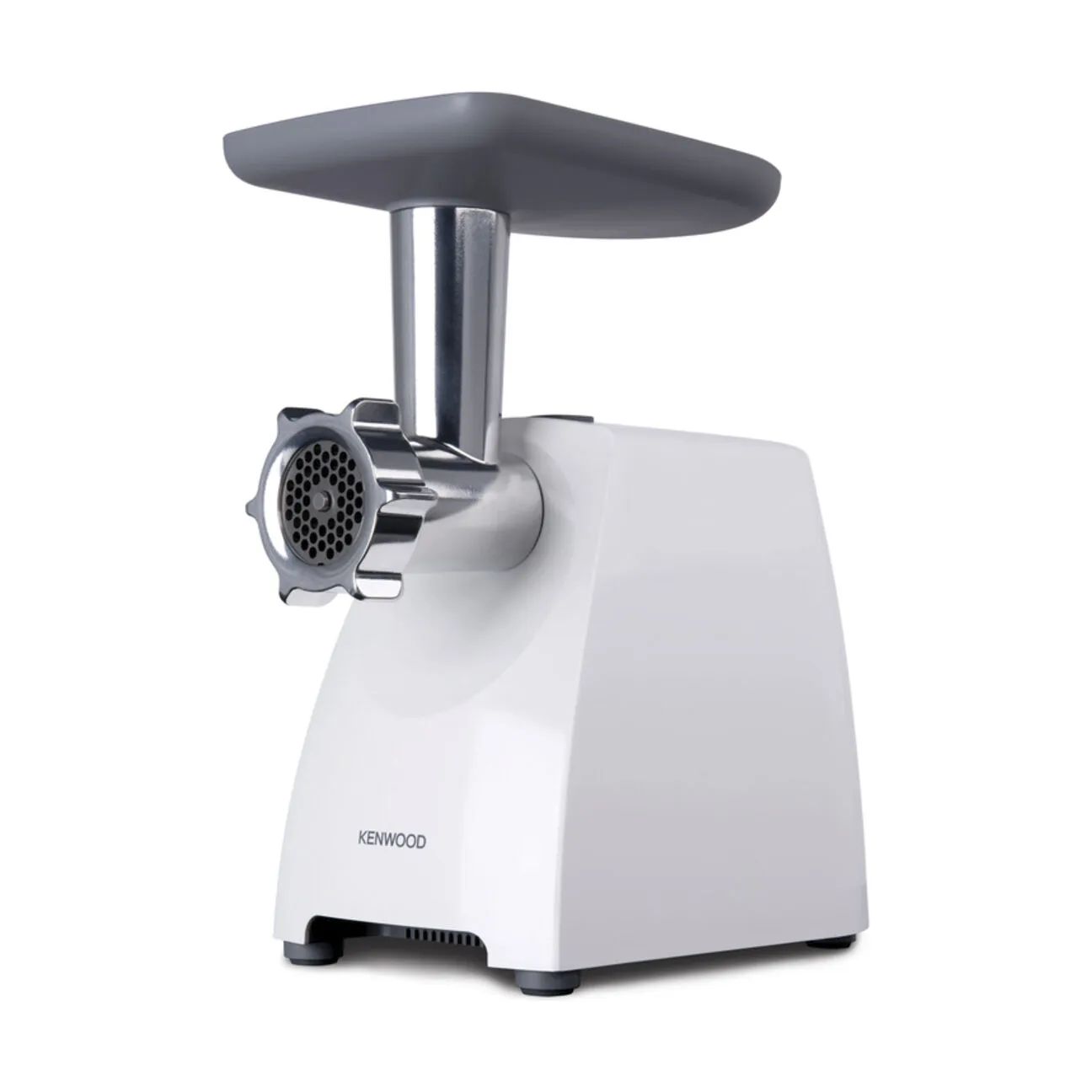 Kenwood Kødhakkere MG360 Kødhakkermaskine i Hvid, 1