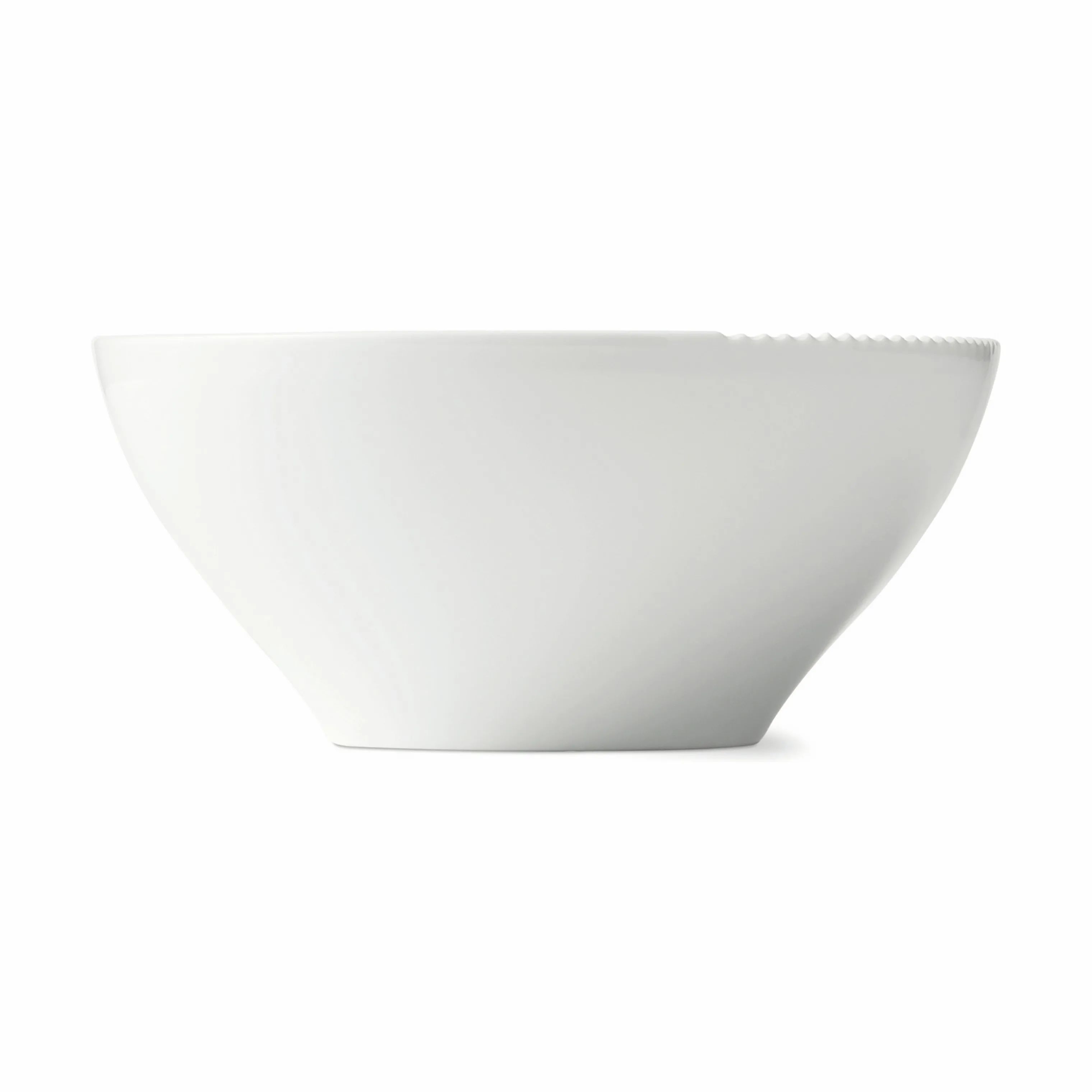 Royal Copenhagen Skåle Hvid Elements Skål i Hvid, 13 cm, 4