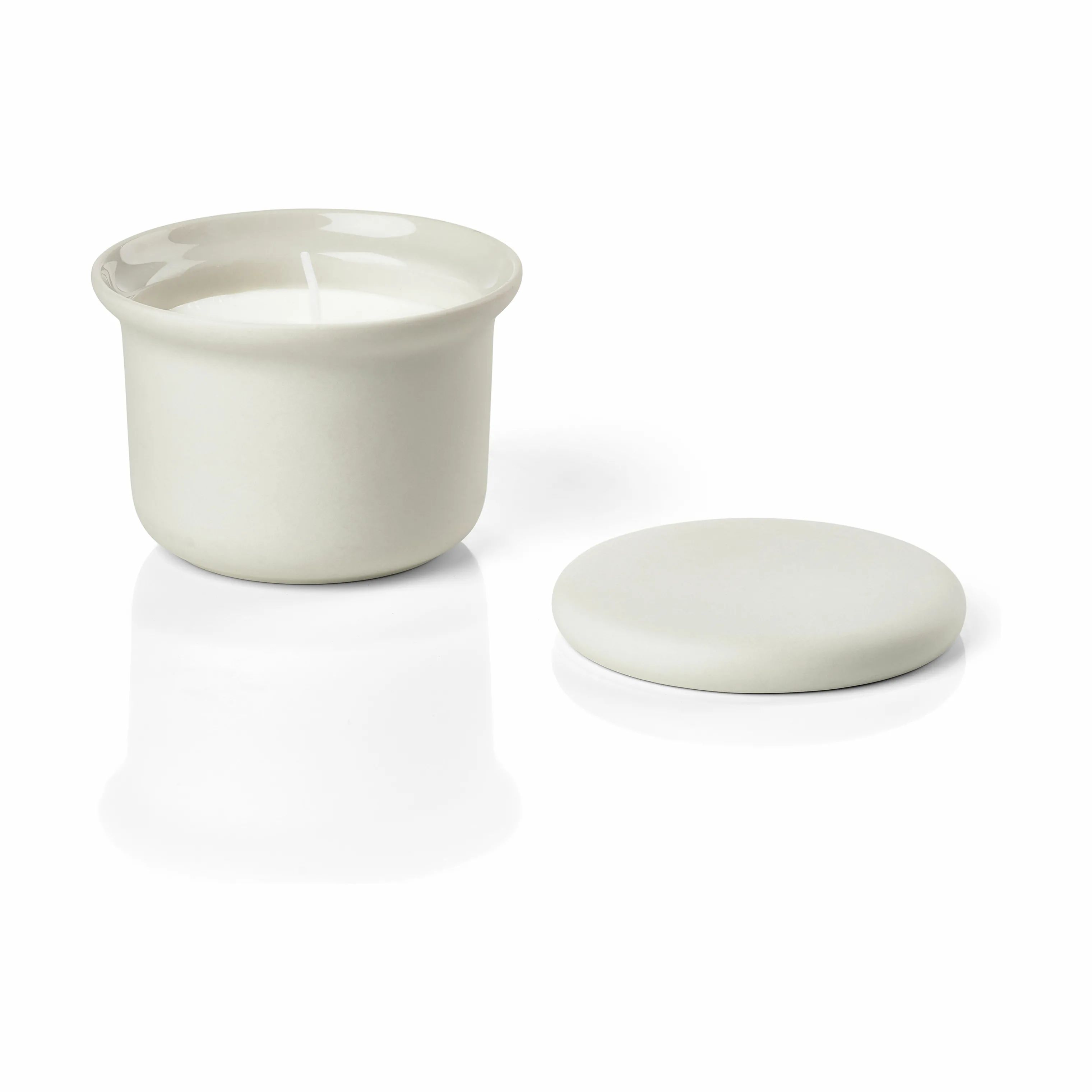 Zone duftlys Inu Duftlys - Calm Moment i Offwhite, 6,5 cm, 1