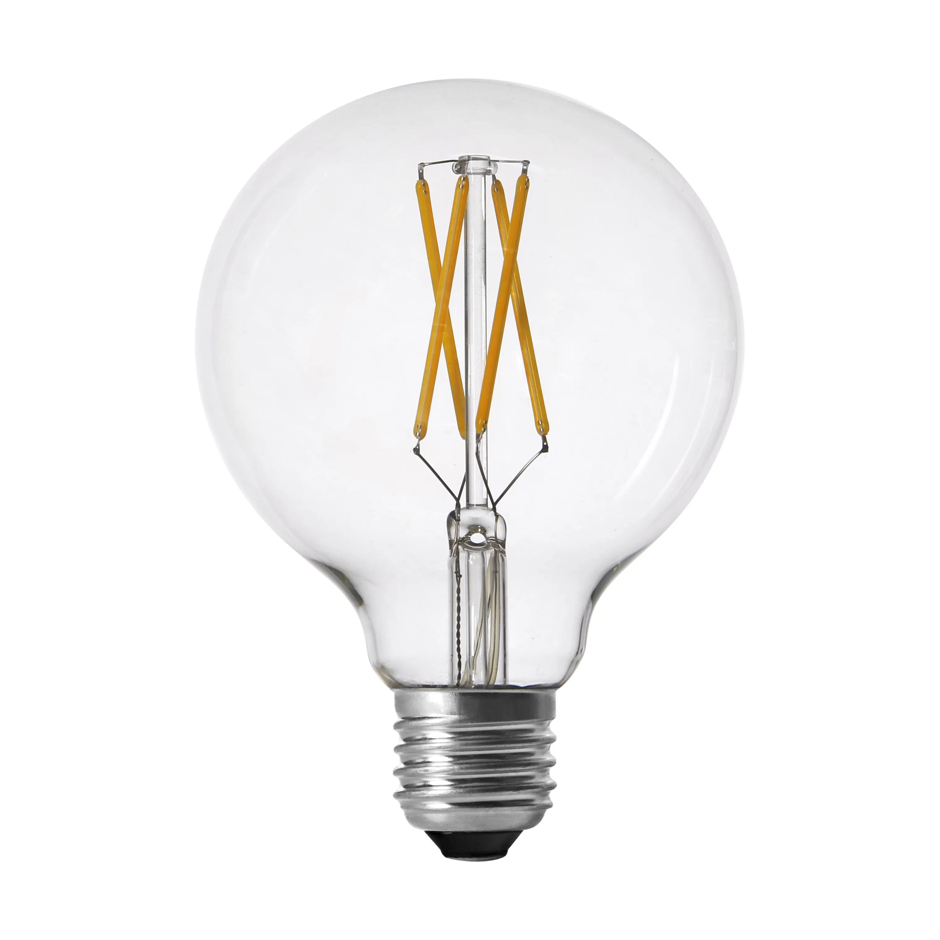 PR Home LED-pærer Shine LED Pære i 6, 1