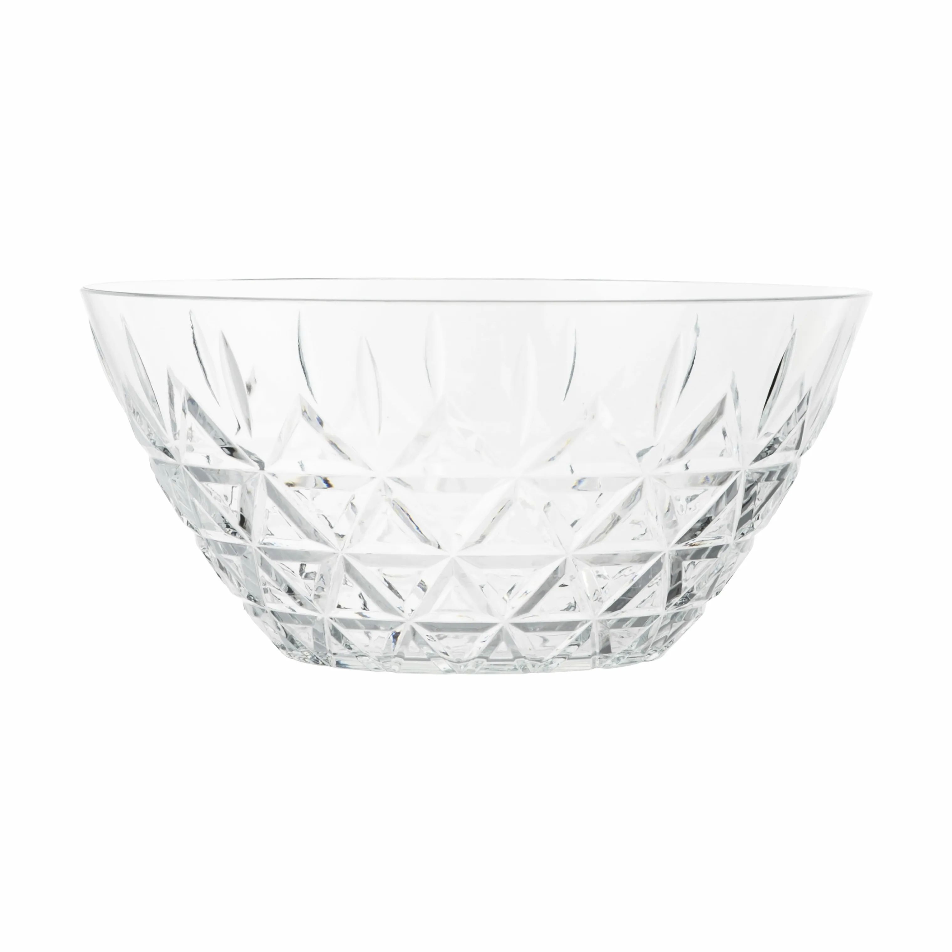 Sagaform Serveringsskåle Picnic Skål i Ø26 cm x 1 stk., 1