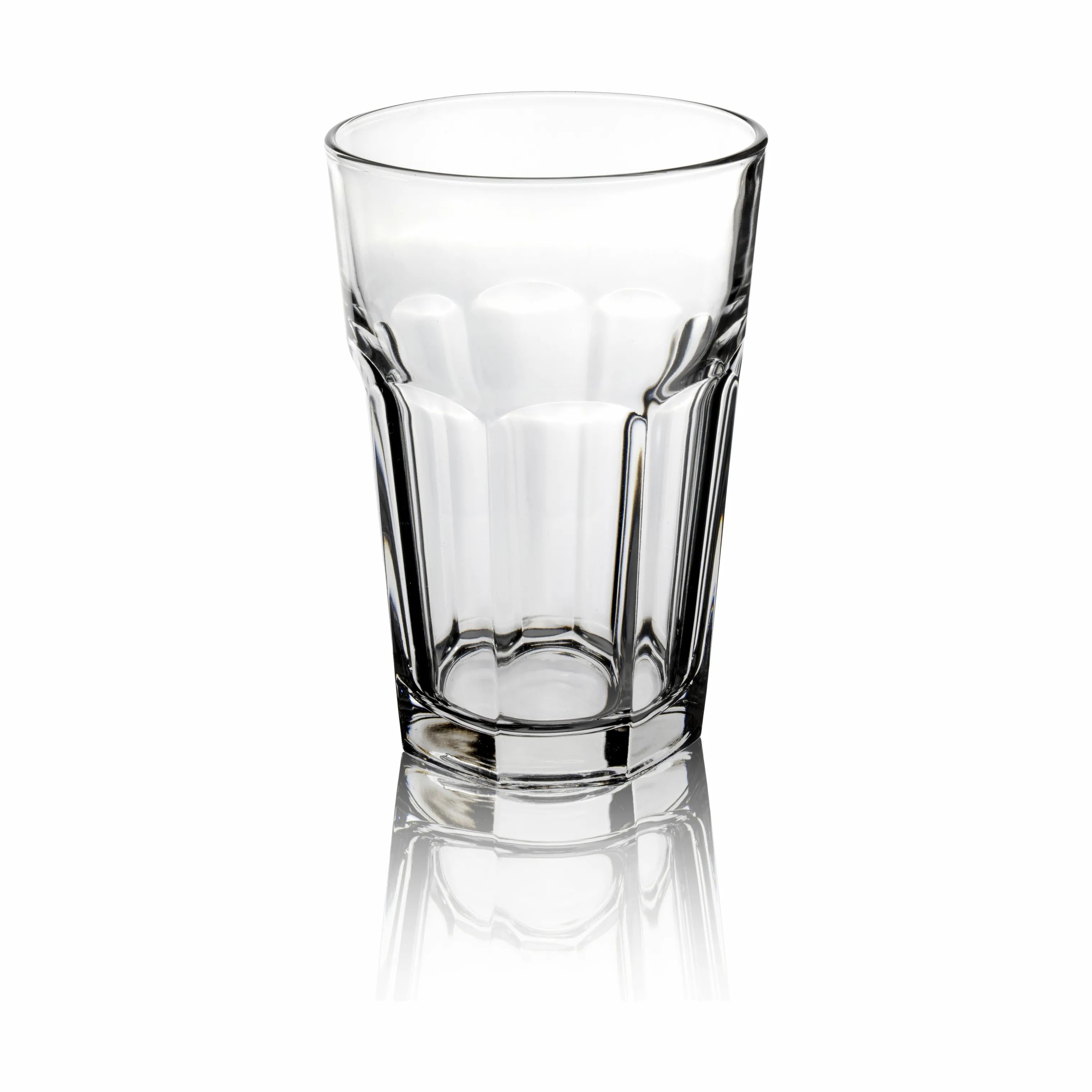 CASA Living Vandglas Caféglas i 42 cl, 1