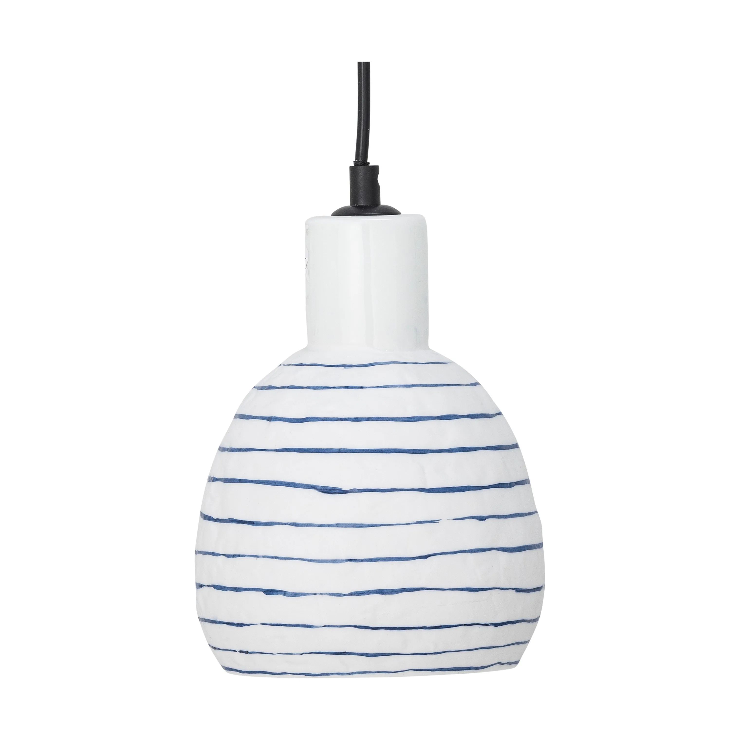 Creative Collection Pendler Elga Pendel i Hvid, 3