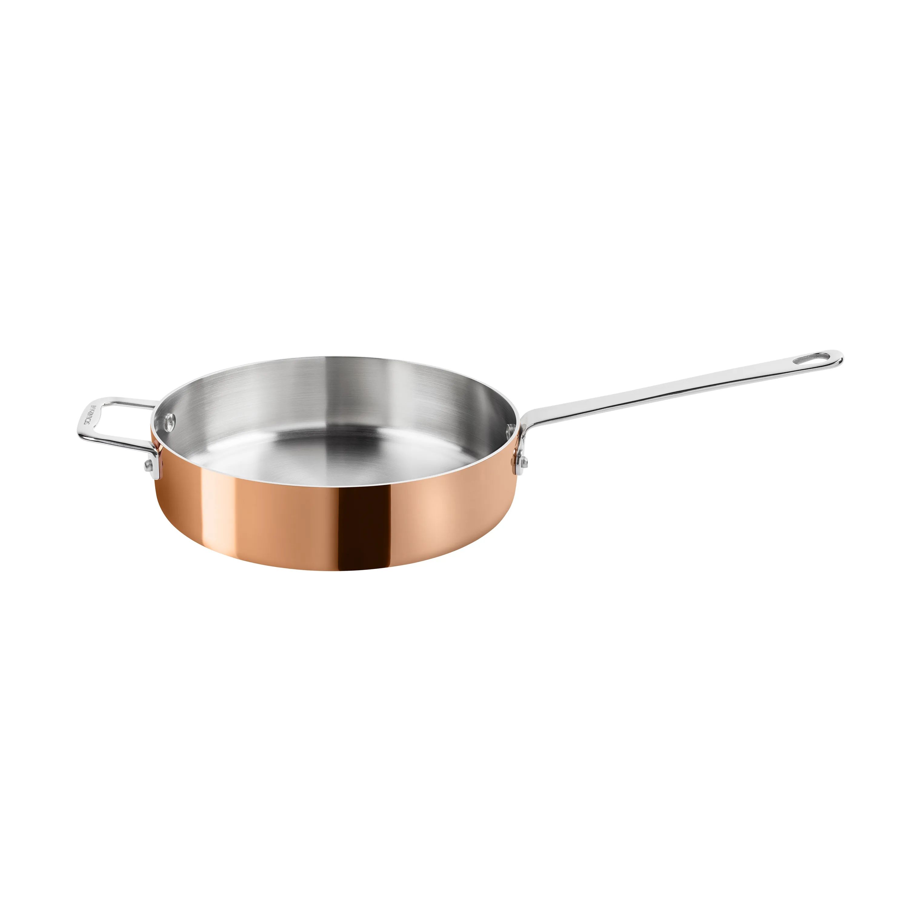 Scanpan Sauterpander Maitre D' Sauterpande i Kobber, 4