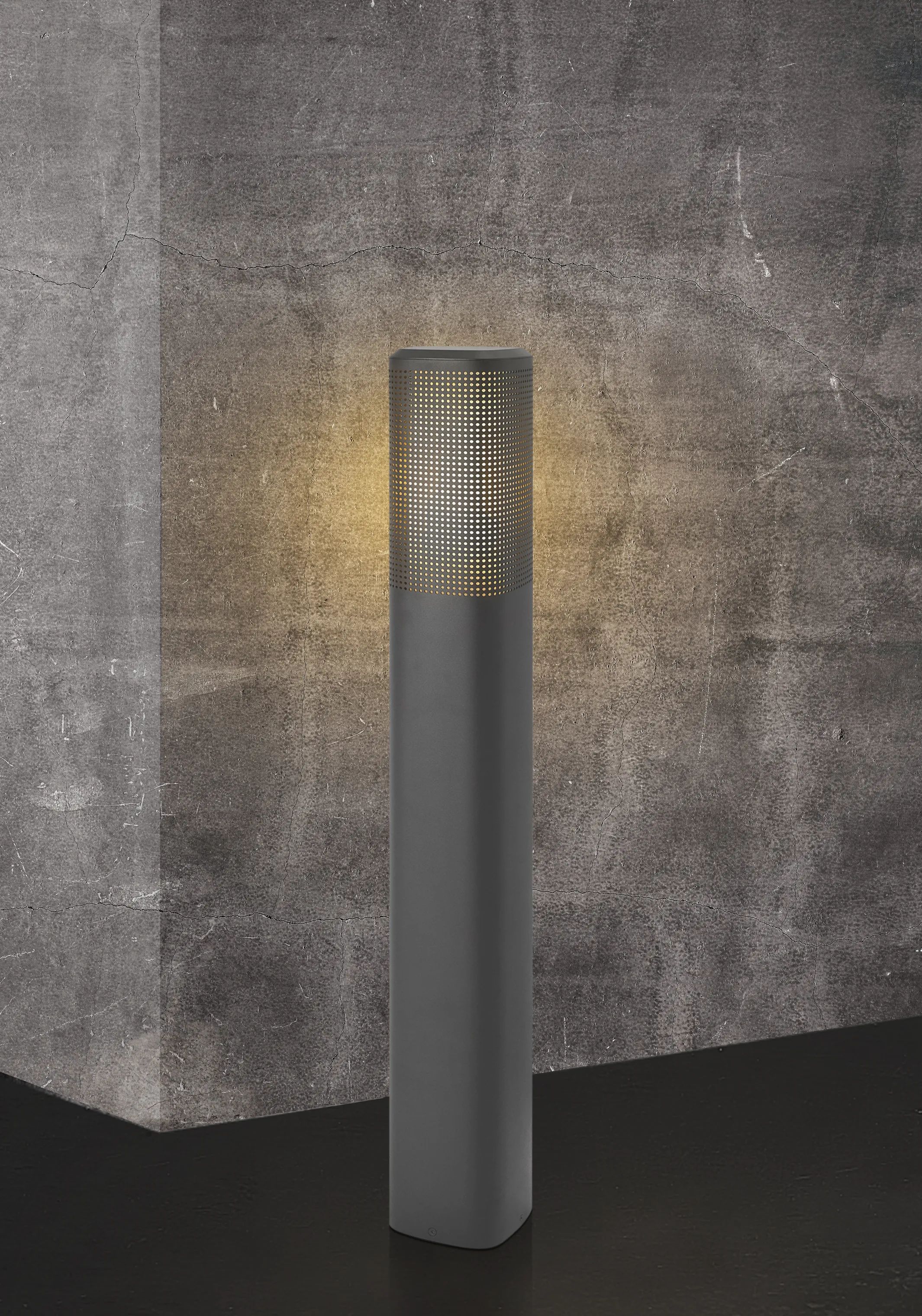 Nordlux Udendørslamper Sidara Havelampe i Antracit, 95 cm, 2