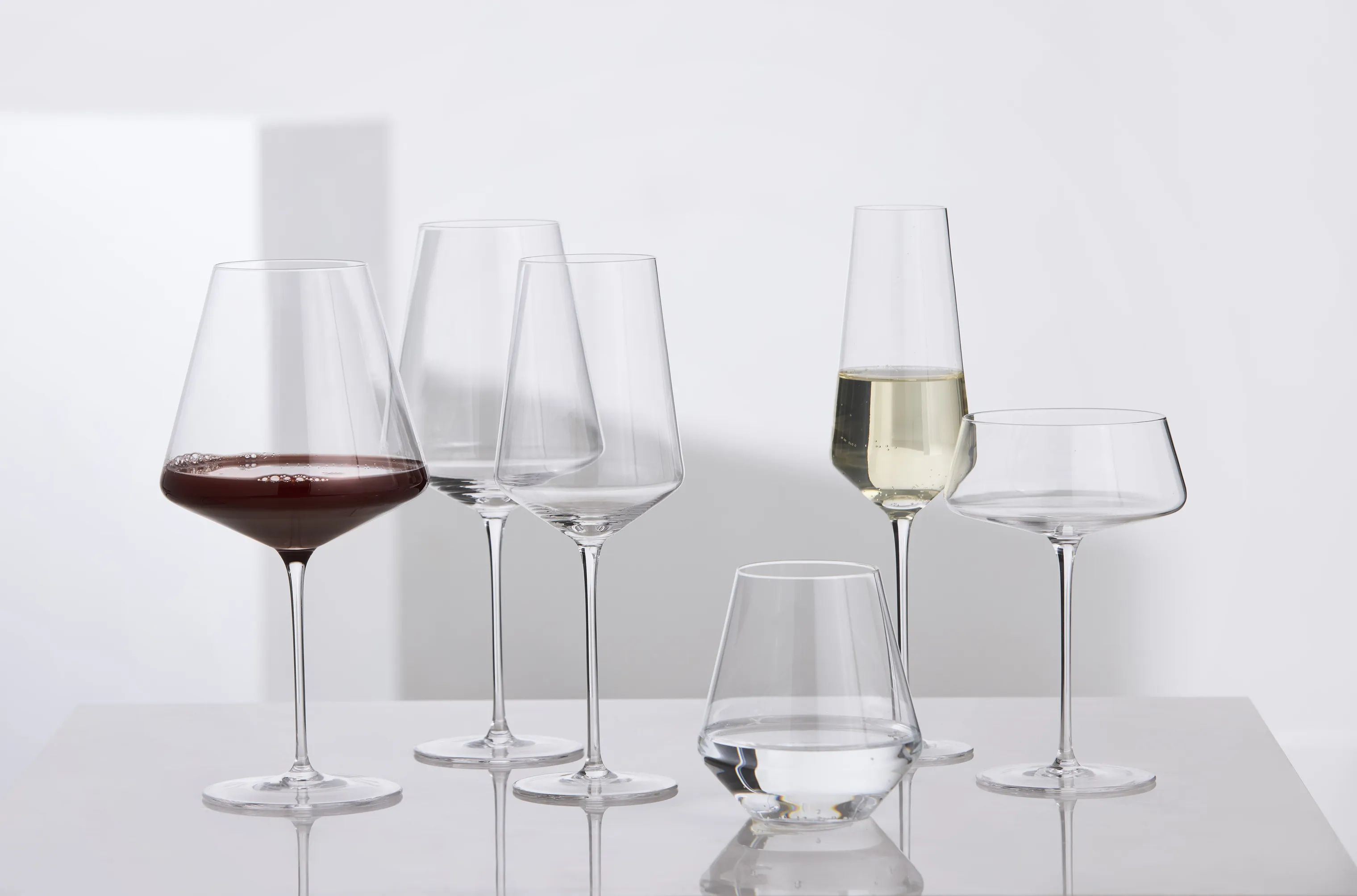 Aida Cocktailglas Ultima Cocktailglas 2 stk. i Klar, 2