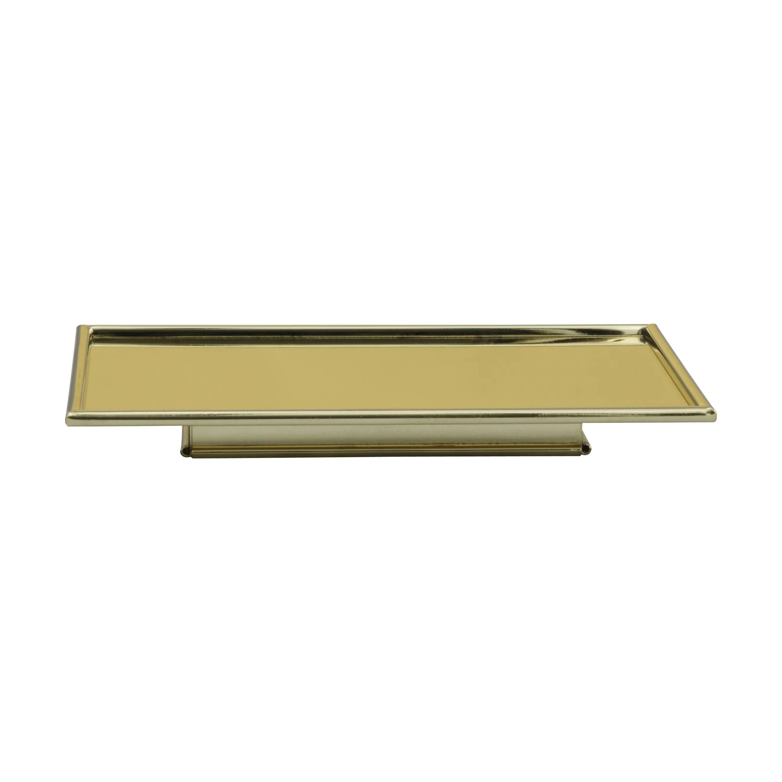 Jette Frölich Design Serveringsfade Påske Fad i Guld, 1
