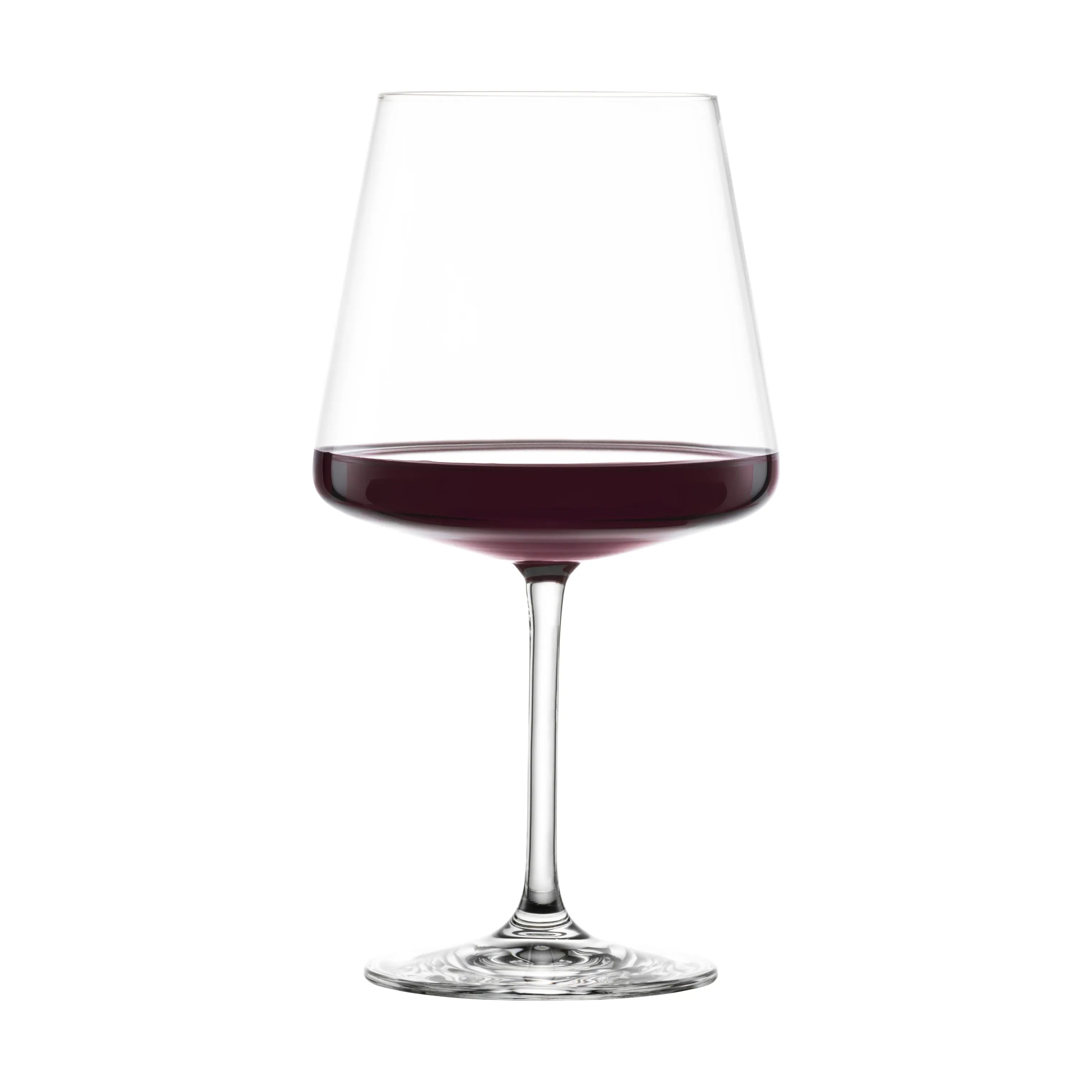 Schott Zwiesel Rødvinsglas MioVino Bourgogneglas - 4 stk. i Klar, 3