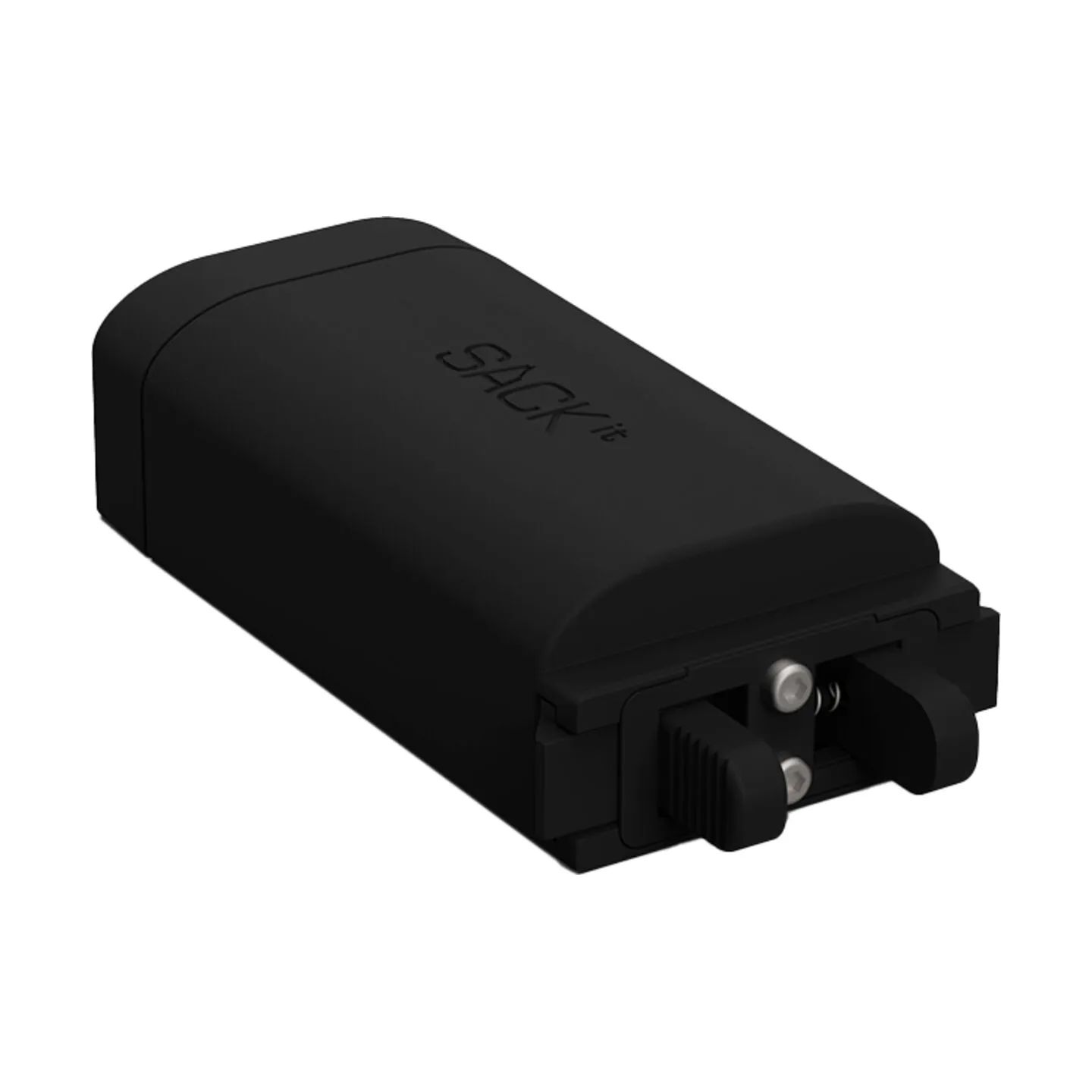 SACKit Batterier Genopladeligt Batteri Light 155 i Sort, 1