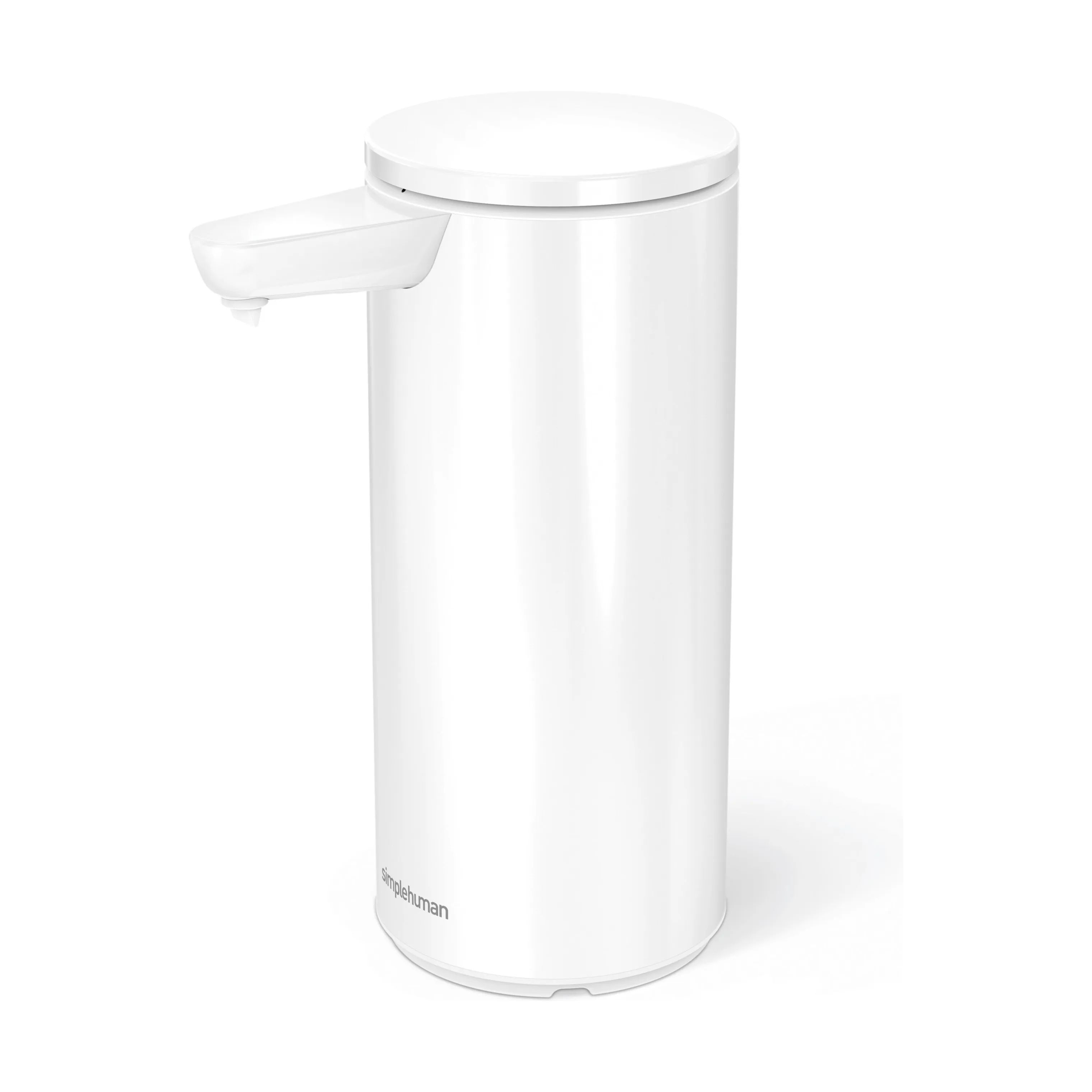 Simplehuman Sæbedispensere Sæbedispenser m. Sensor i Hvid, 1