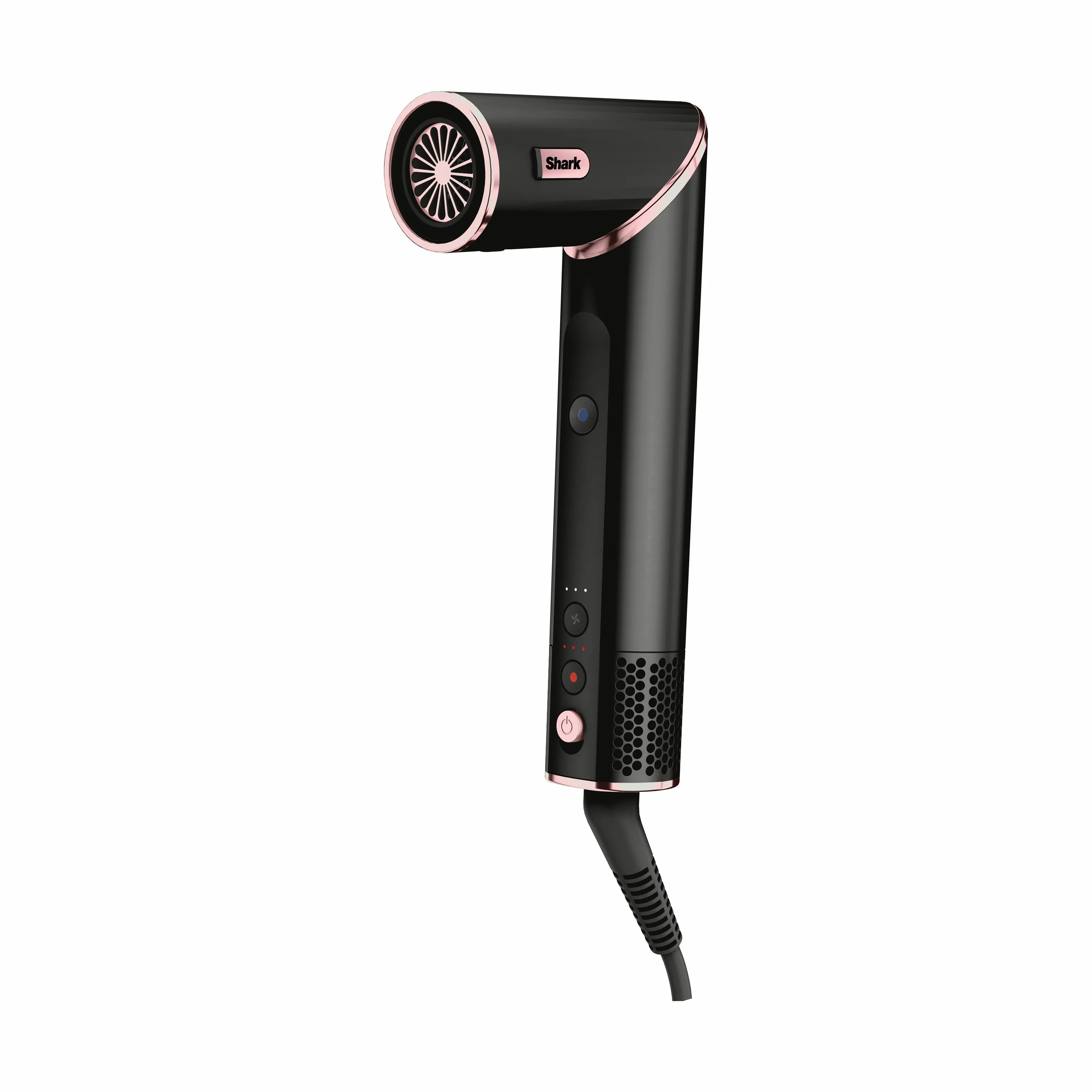 Shark Hårtørrere Shark Beauty Beauty FlexStyle Hårtørrer og Styler i Black, 1
