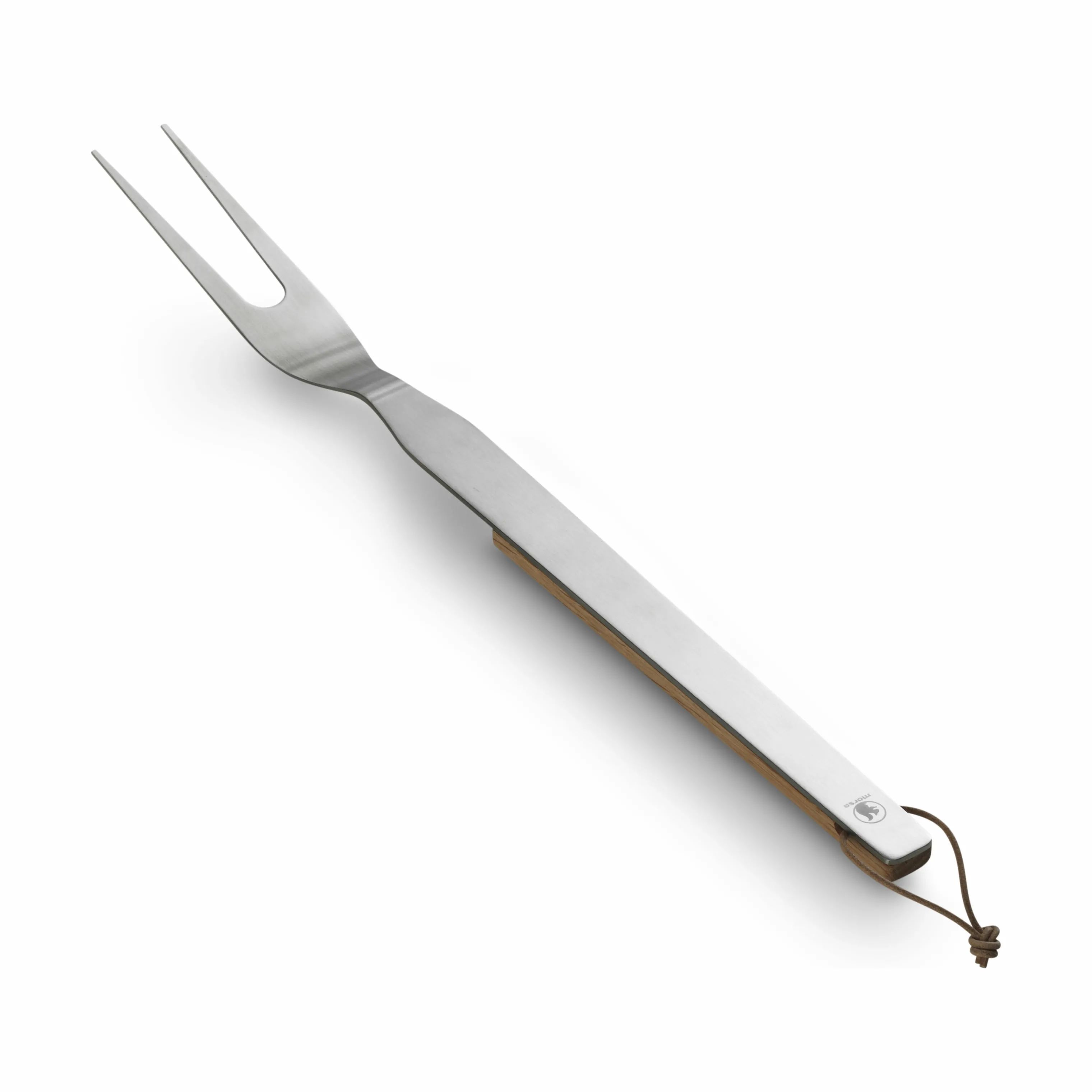 Morsø Grillredskaber Culina Grillgaffel i 44 cm, 1
