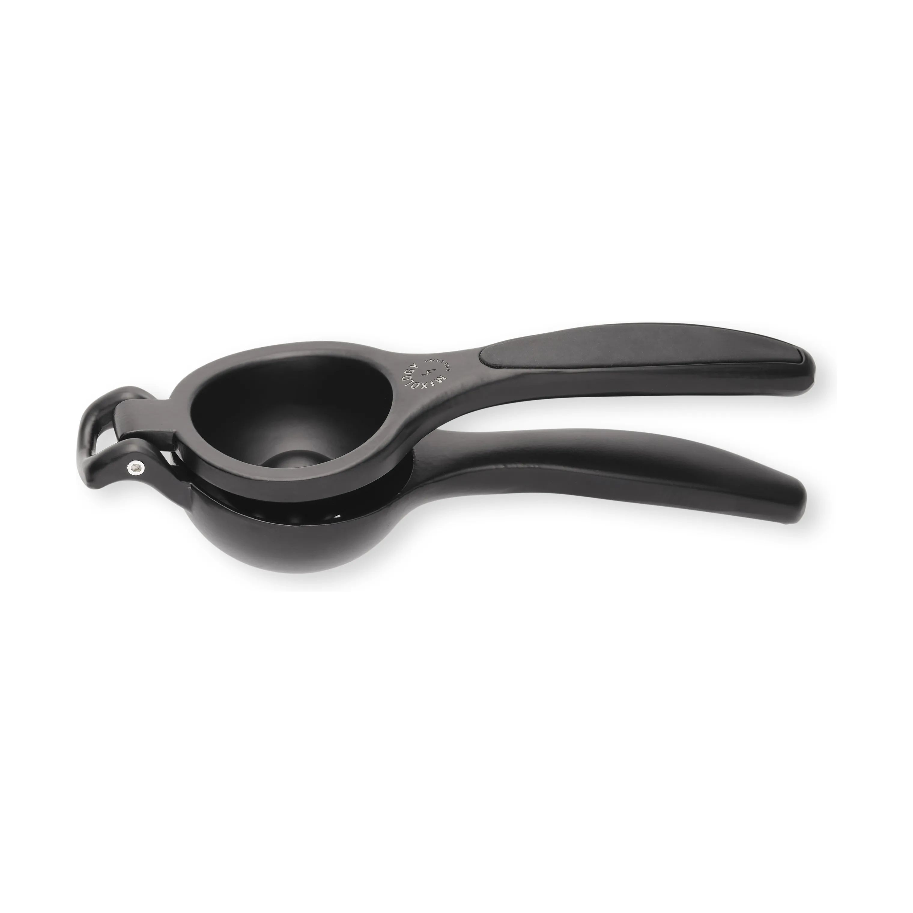 Mixology by CASA Living Citruspressere MIXOLOGY Citruspresser i sort gammel, 1