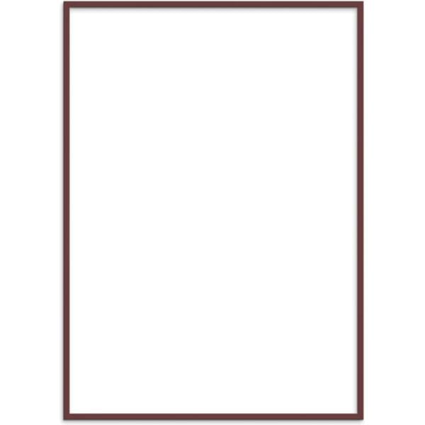 Poster&Frame Billedrammer Billedramme i Blomme, B30 x L40 cm, 1