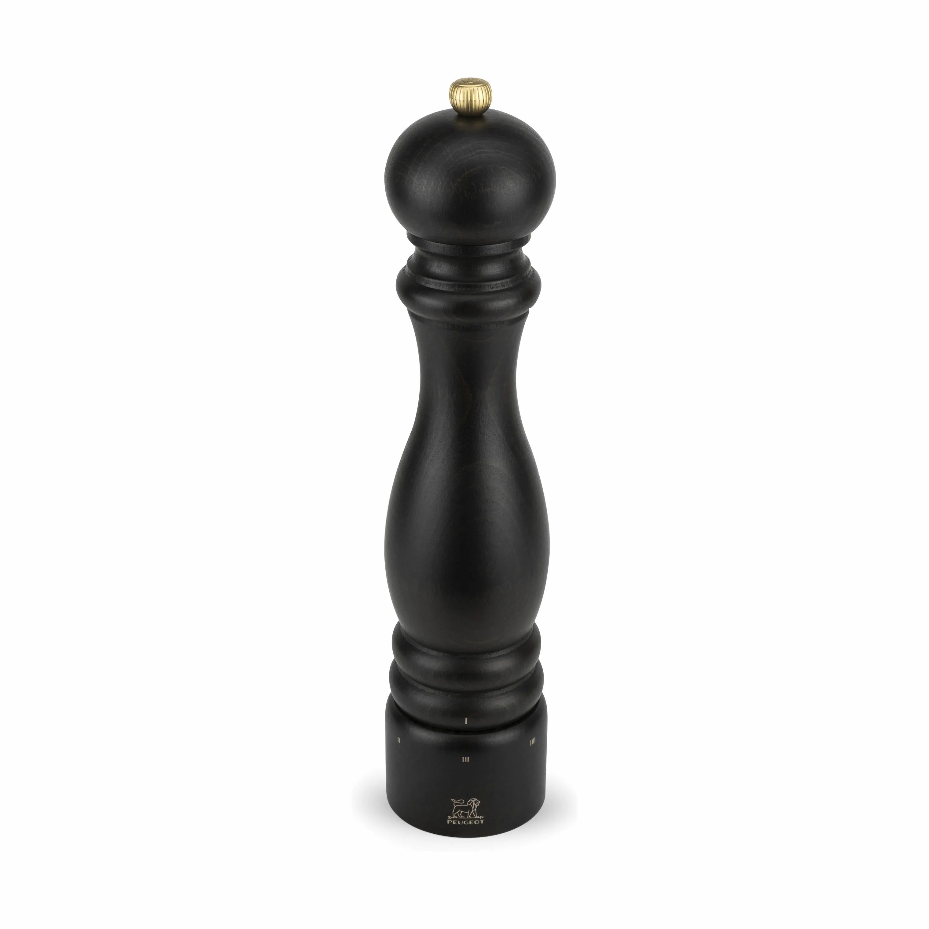 Peugeot Peberkværne Paris US Peberkværn i Choko, 30 cm, 1