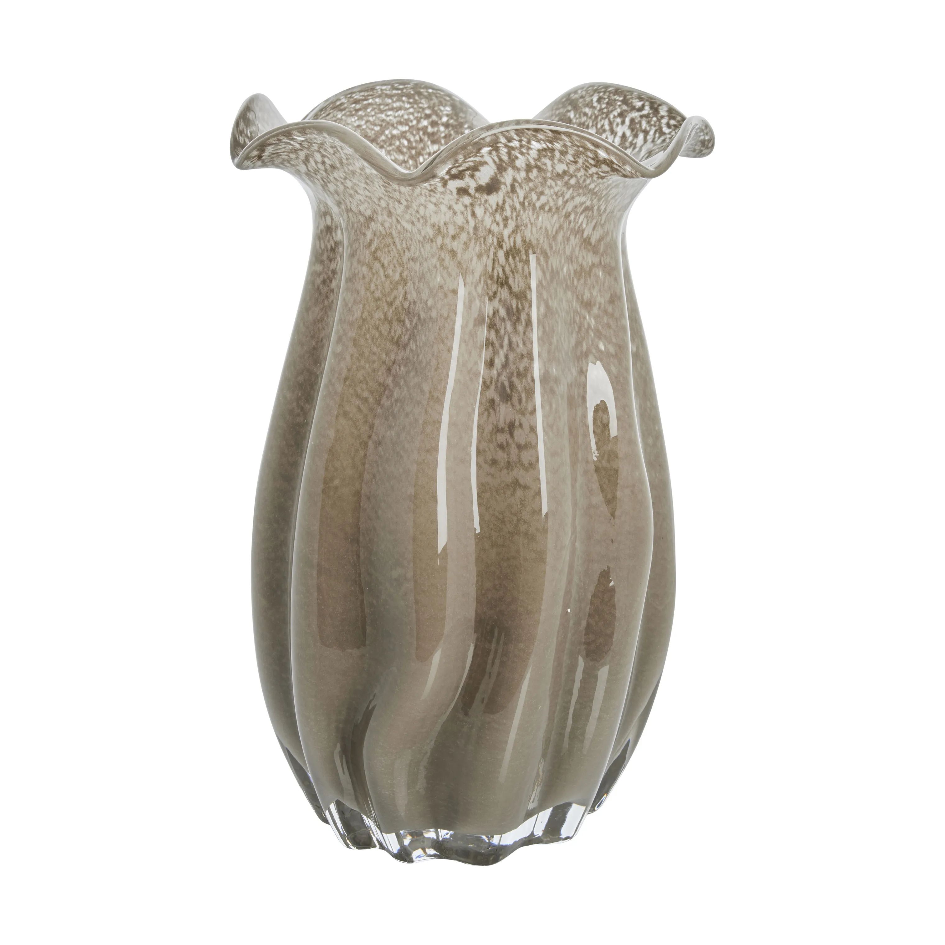 Lene Bjerre Vaser Scarlett vase i 28 cm, 1