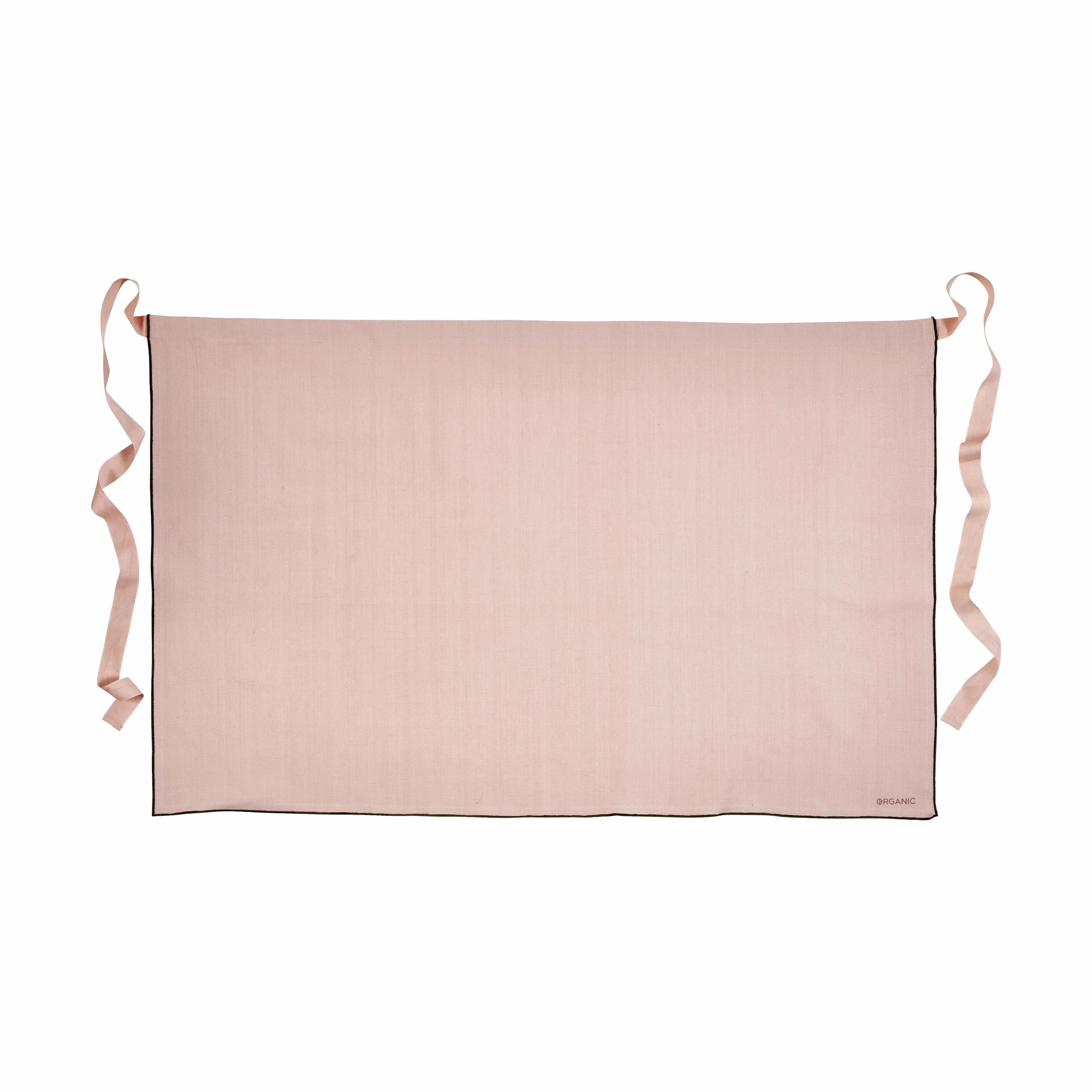 Södahl Forklæder Bitz Organic Bitz/Organic Forklæde i Rose/Olive, 1