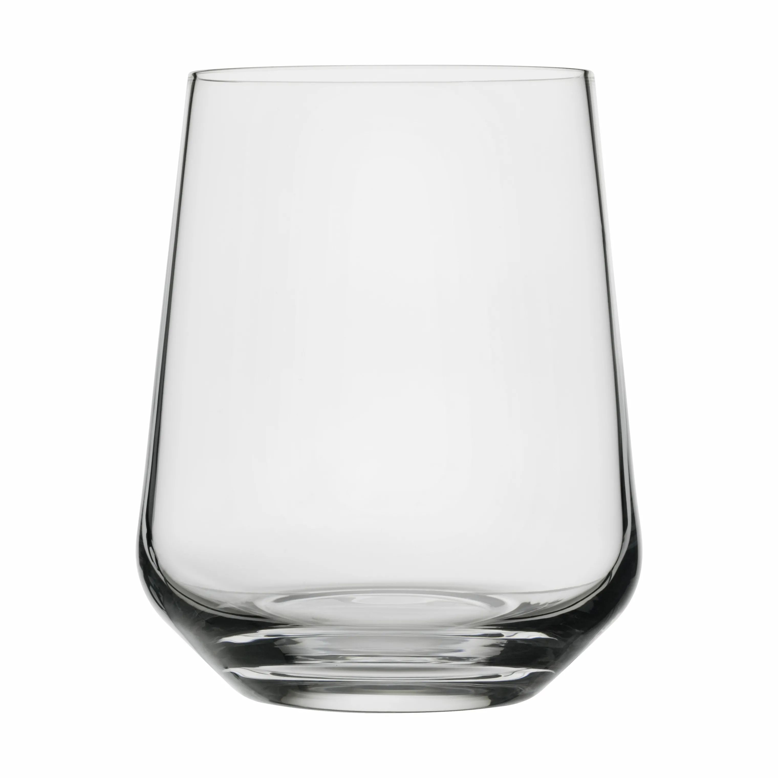 Iittala Vandglas Essence Vandglas - 2 stk. i klar, 35 cl, 4