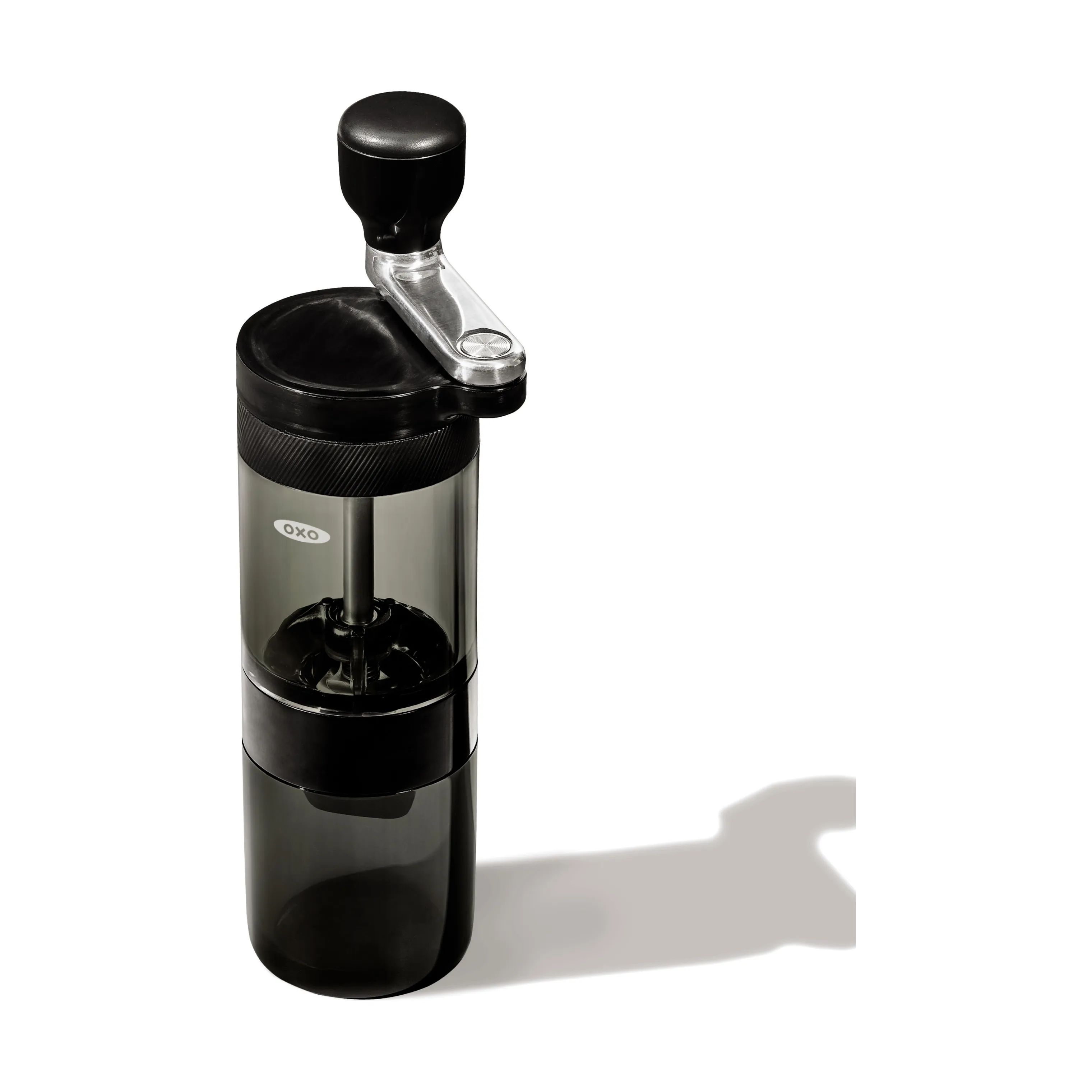 OXO Kaffekværne Brew Kaffekværn i Sort / grå / stål, 5