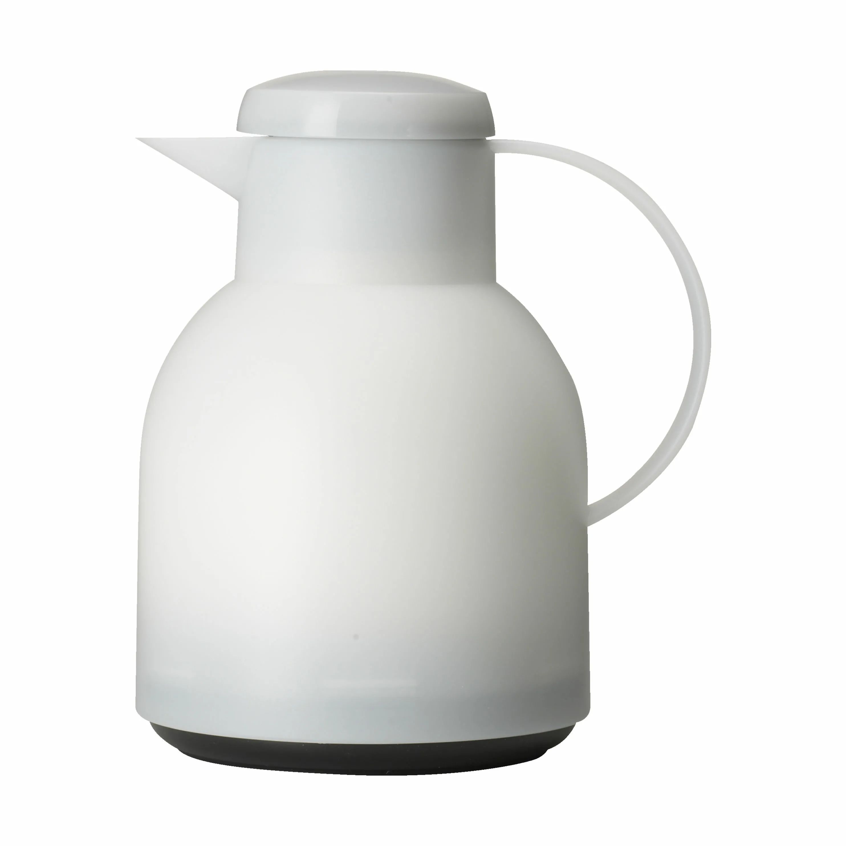 Emsa Termokander Emsa Samba Termokande i Hvid, 1 L, 1