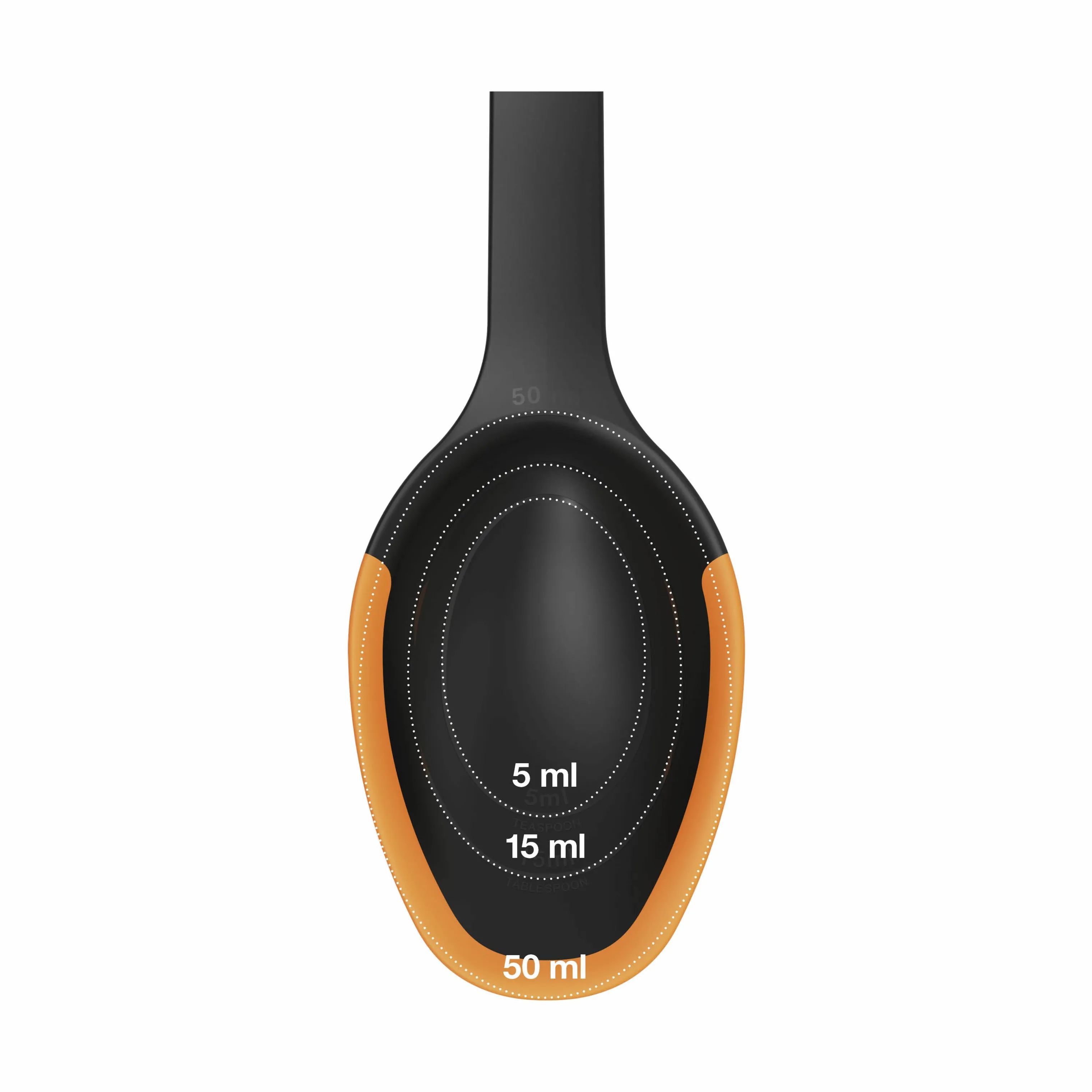 Fiskars Grydeskeer Grydeske i Sort, 3