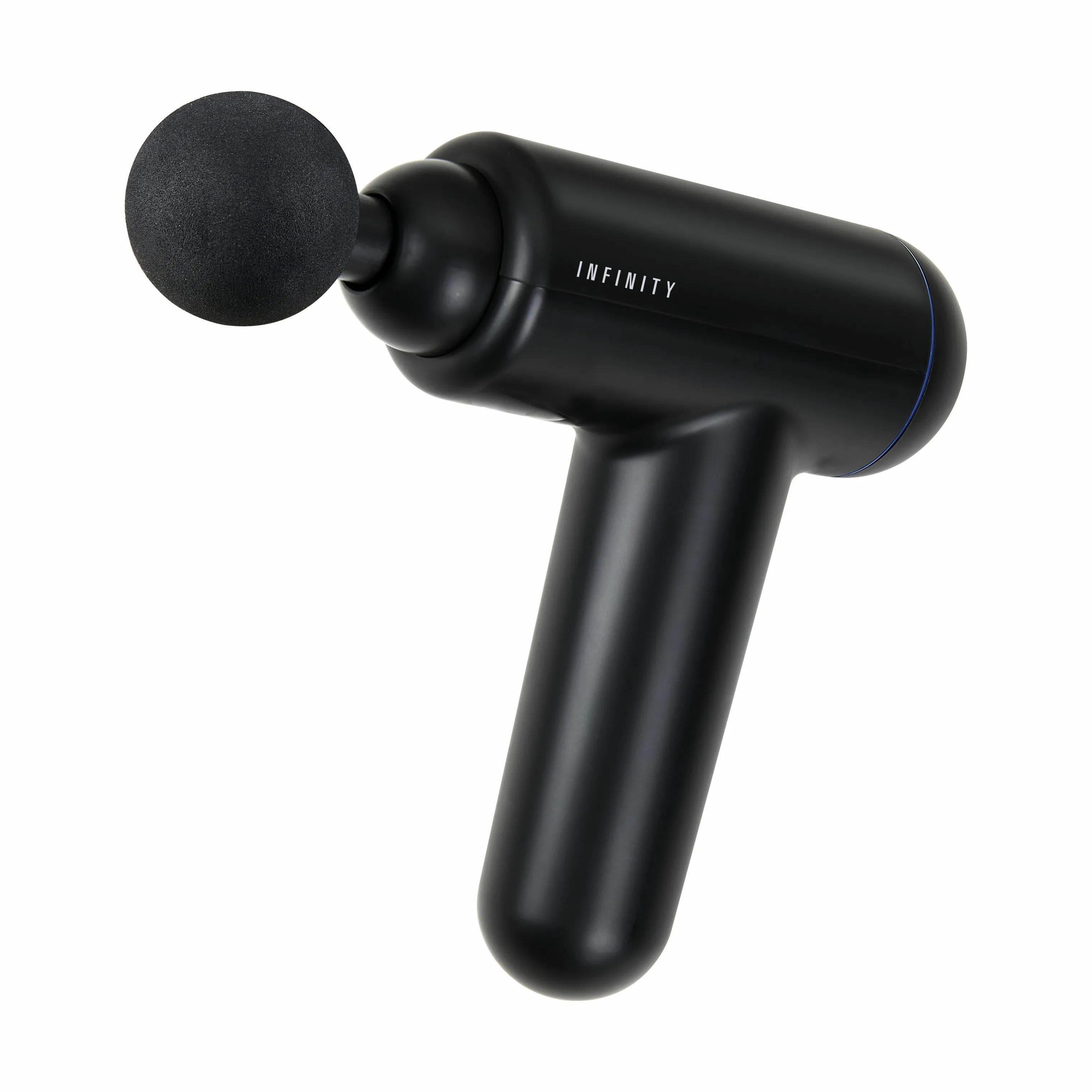Melissa Massageapparater Massagepistol i Sort, 4