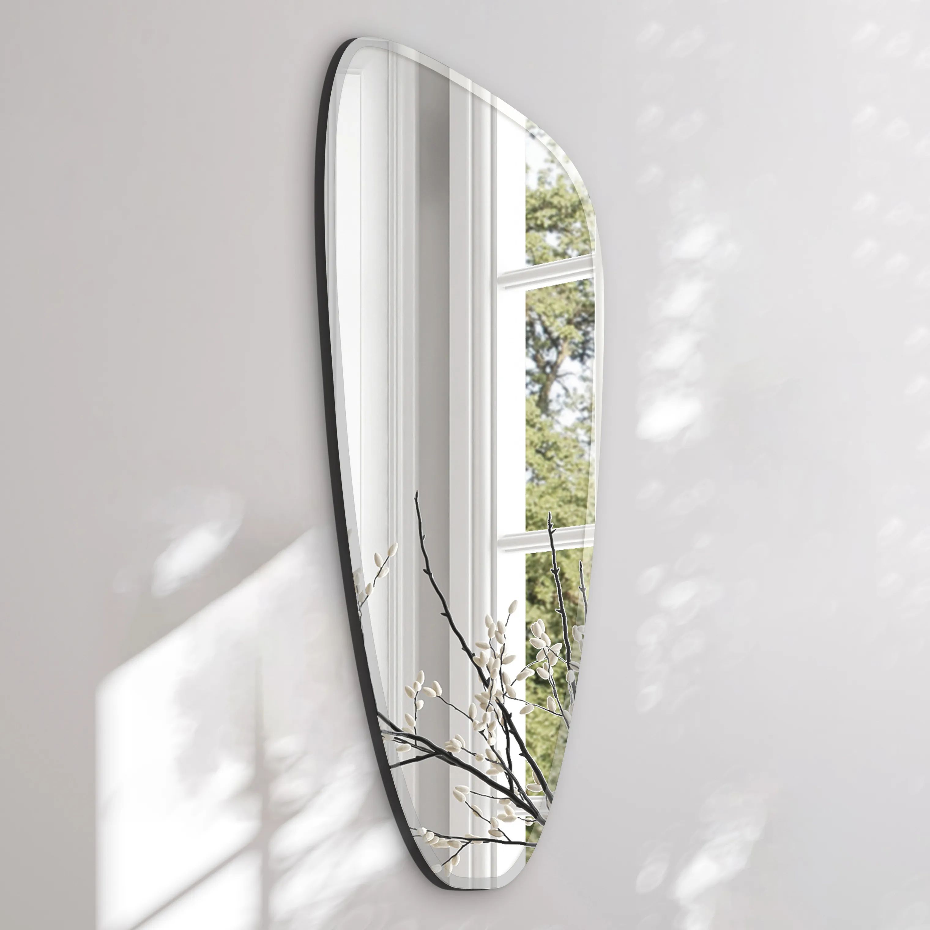 Incado Spejle Spejl i H155 x B55 cm, 2