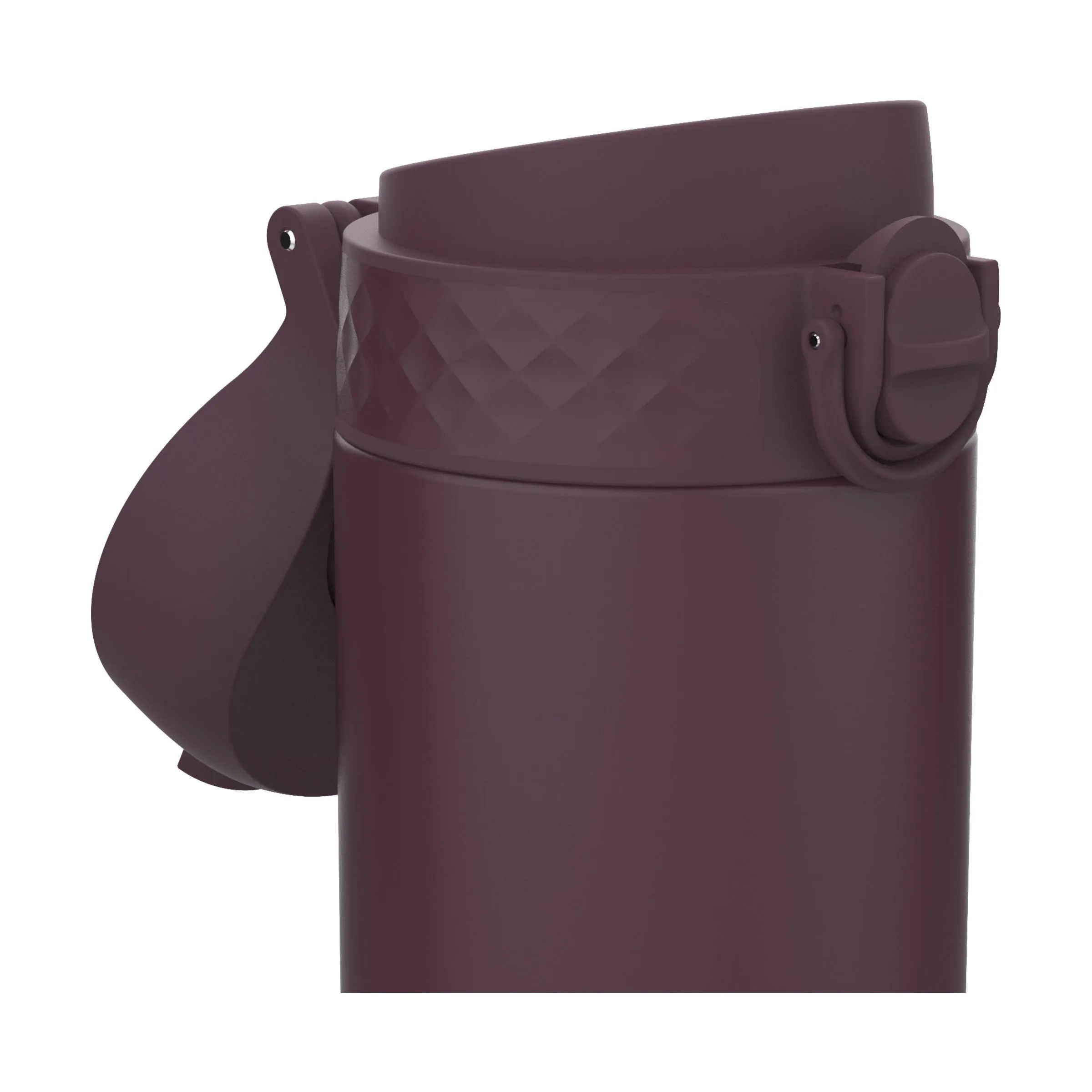 Ion8 To go kopper Travel Mugs To Go Termokop i Blackberry, 4