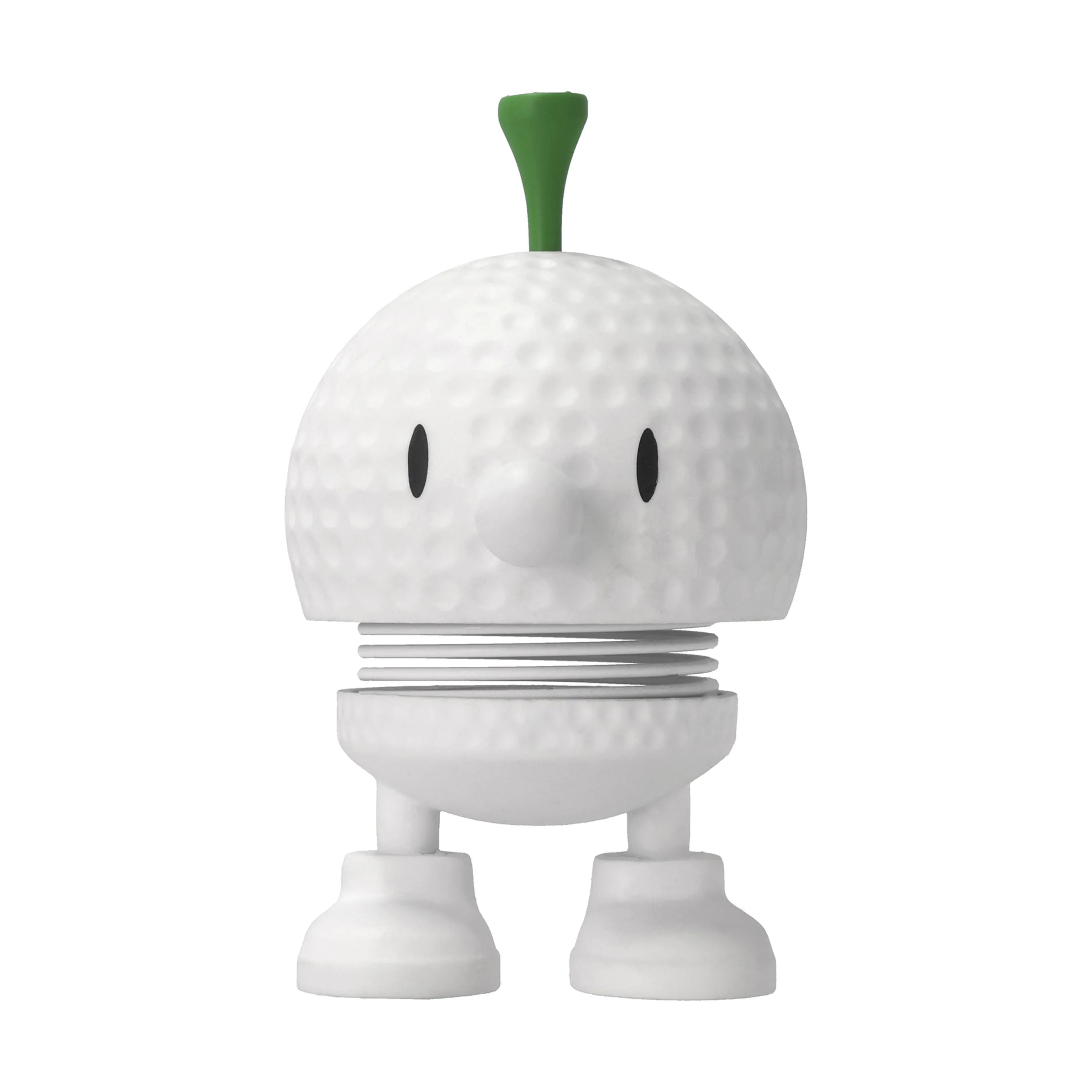 Hoptimist Øvrige figurer Sport Bumble - Golf i Hvid, 1