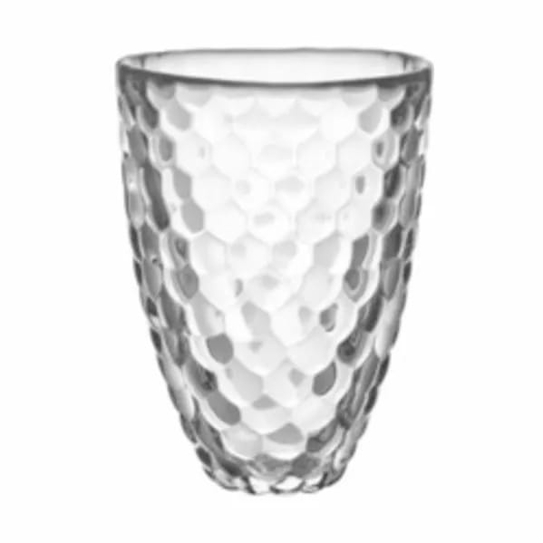 Orrefors Vaser Hallon Vase i Klar, 16 cm, 1