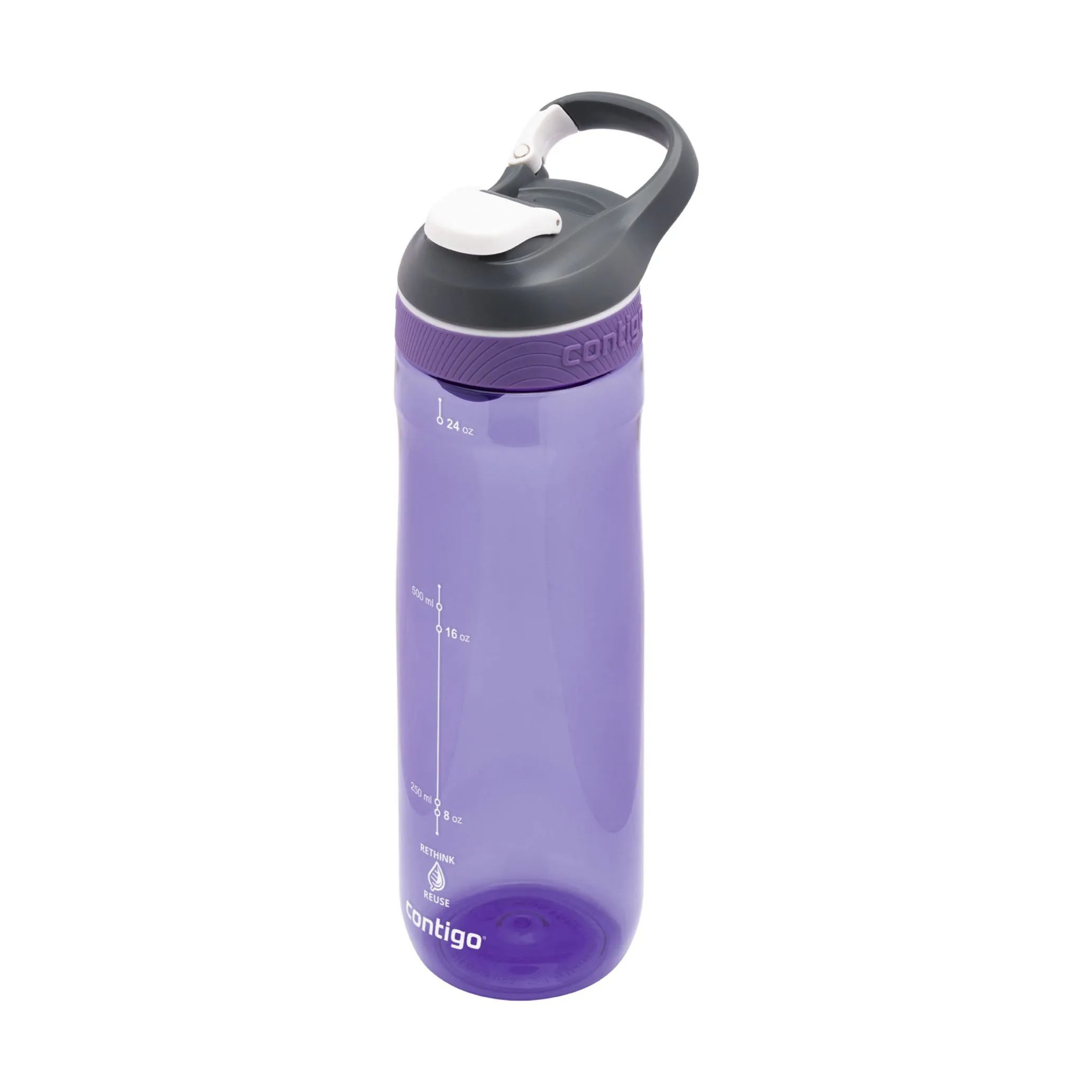 Contigo Drikkedunke Cortland Drikkeflaske i Grapevine, 6