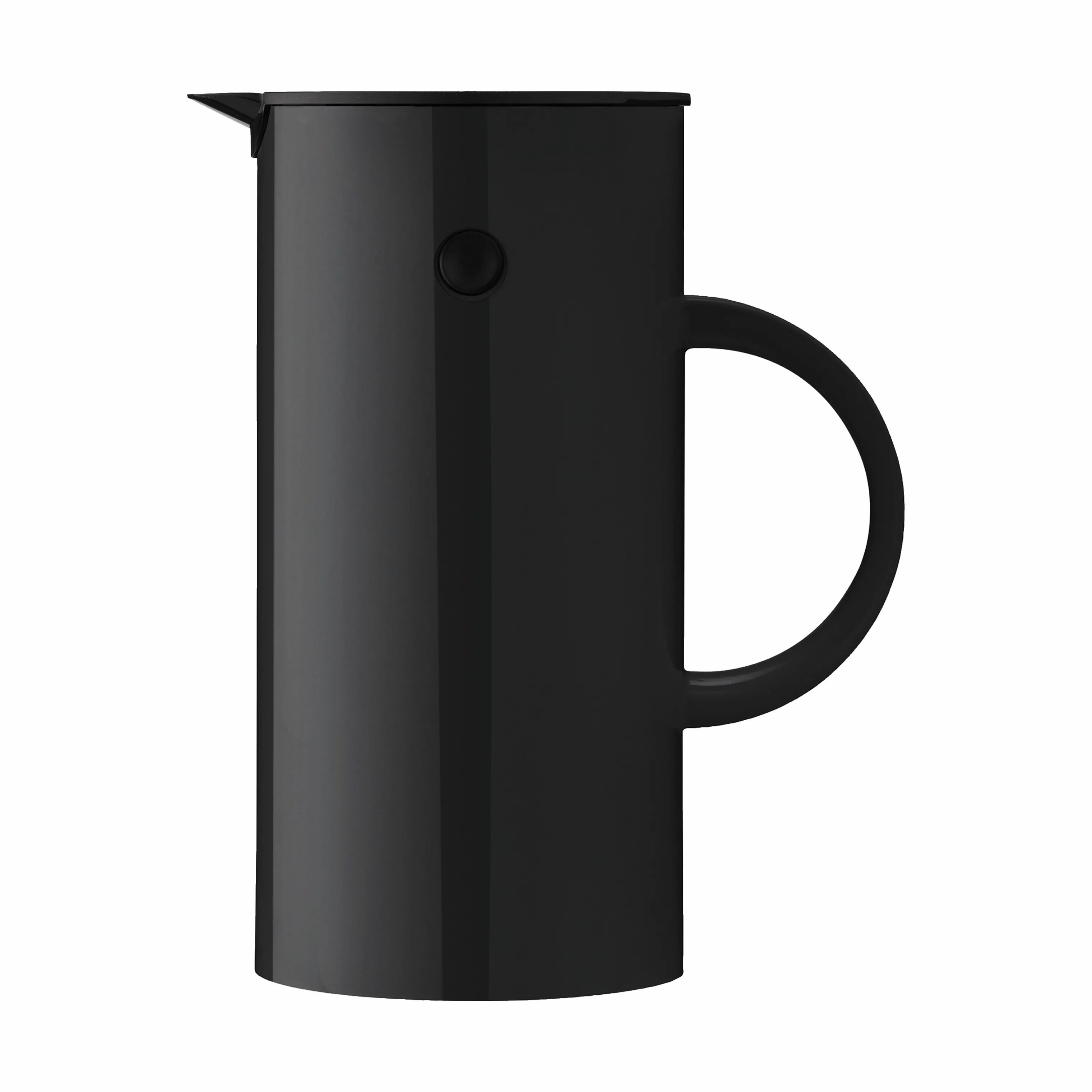Stelton Termokander EM77 Termokande i Sort, 1