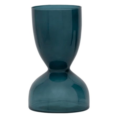 Urban Nature Culture Vaser Ebbe Vase i Grøn, 1