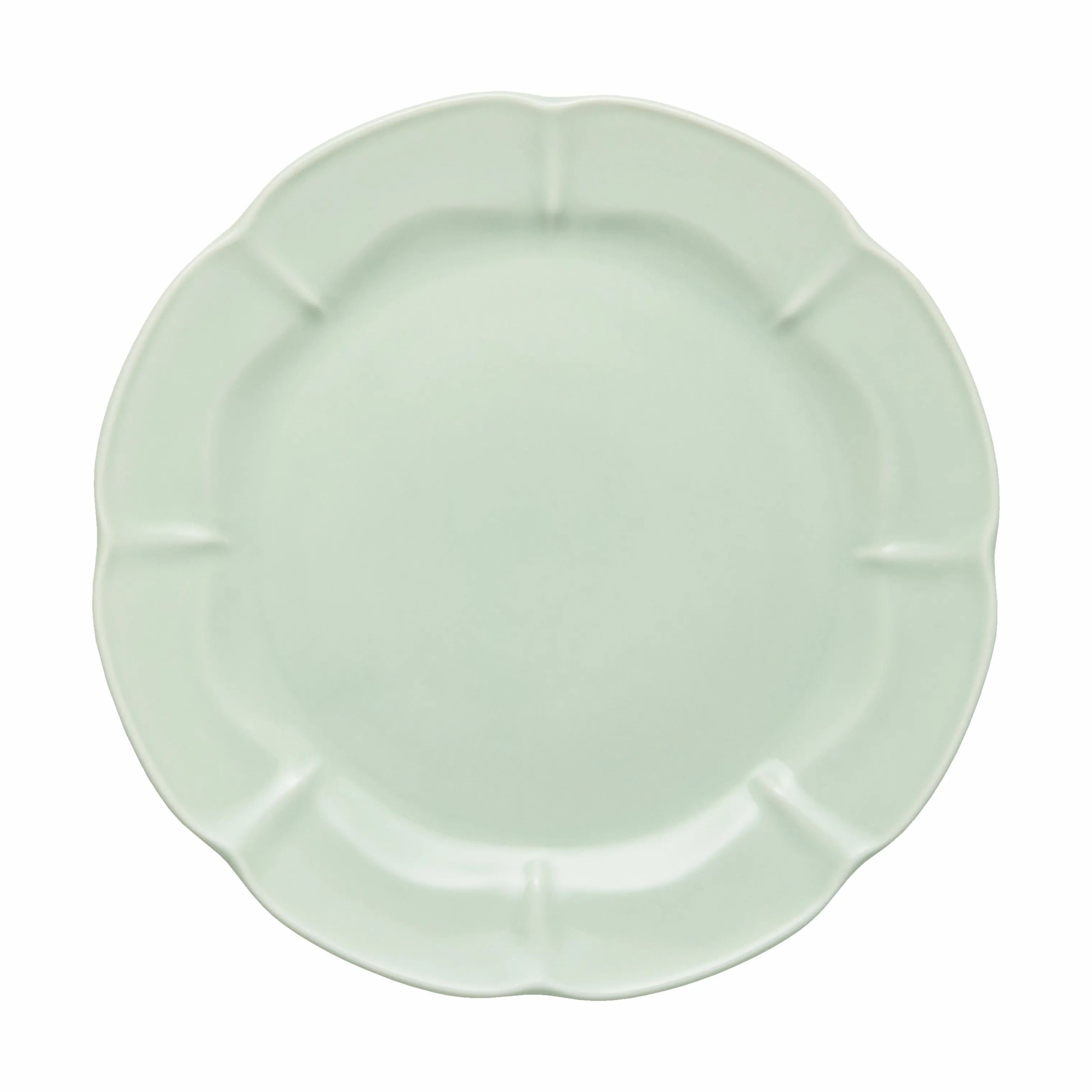 SØHOLM Frokosttallerkener Solvej Frokosttallerken i Minty Green, 1