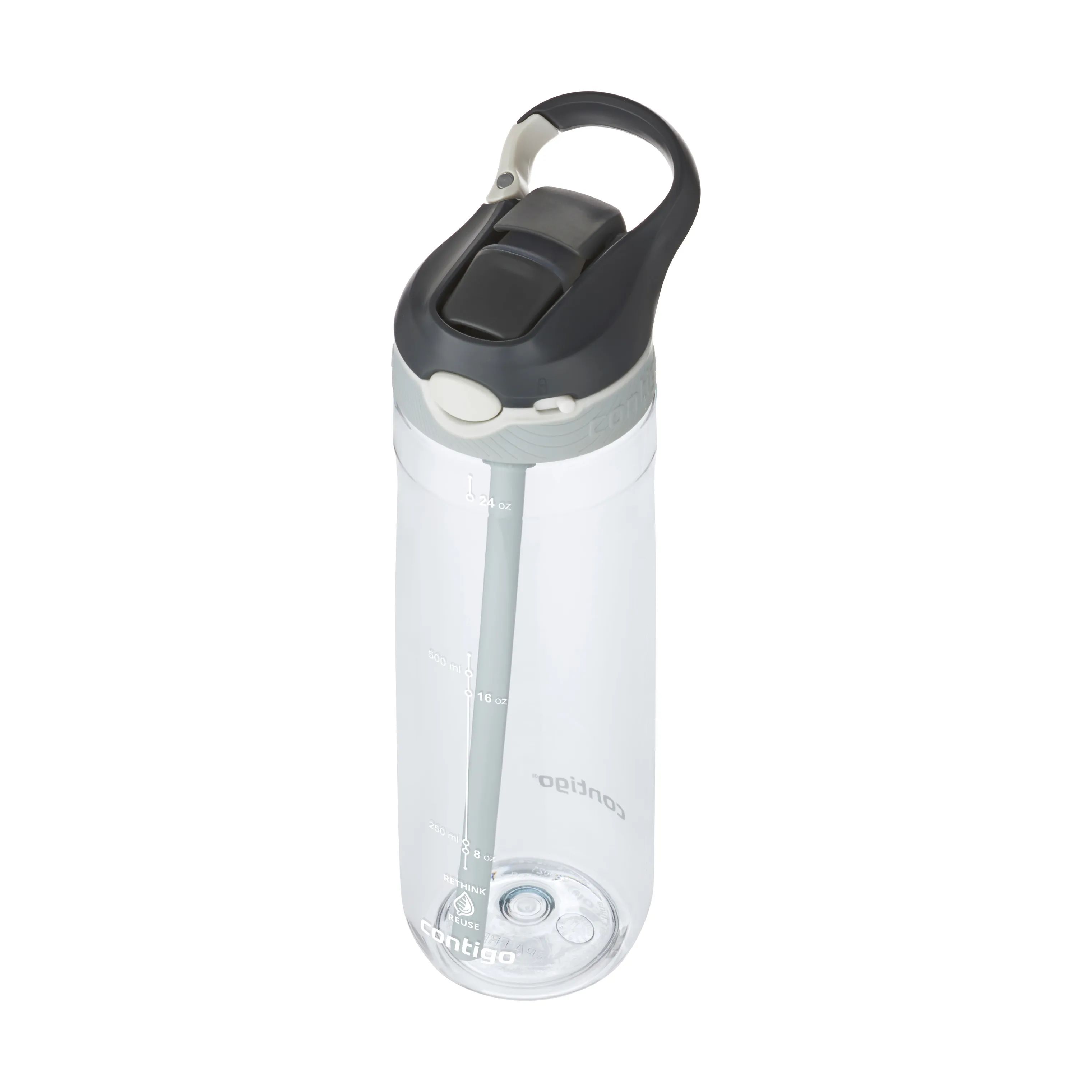 Contigo Drikkedunke Ashland Drikkeflaske i Macaroon, 720 ml, 6