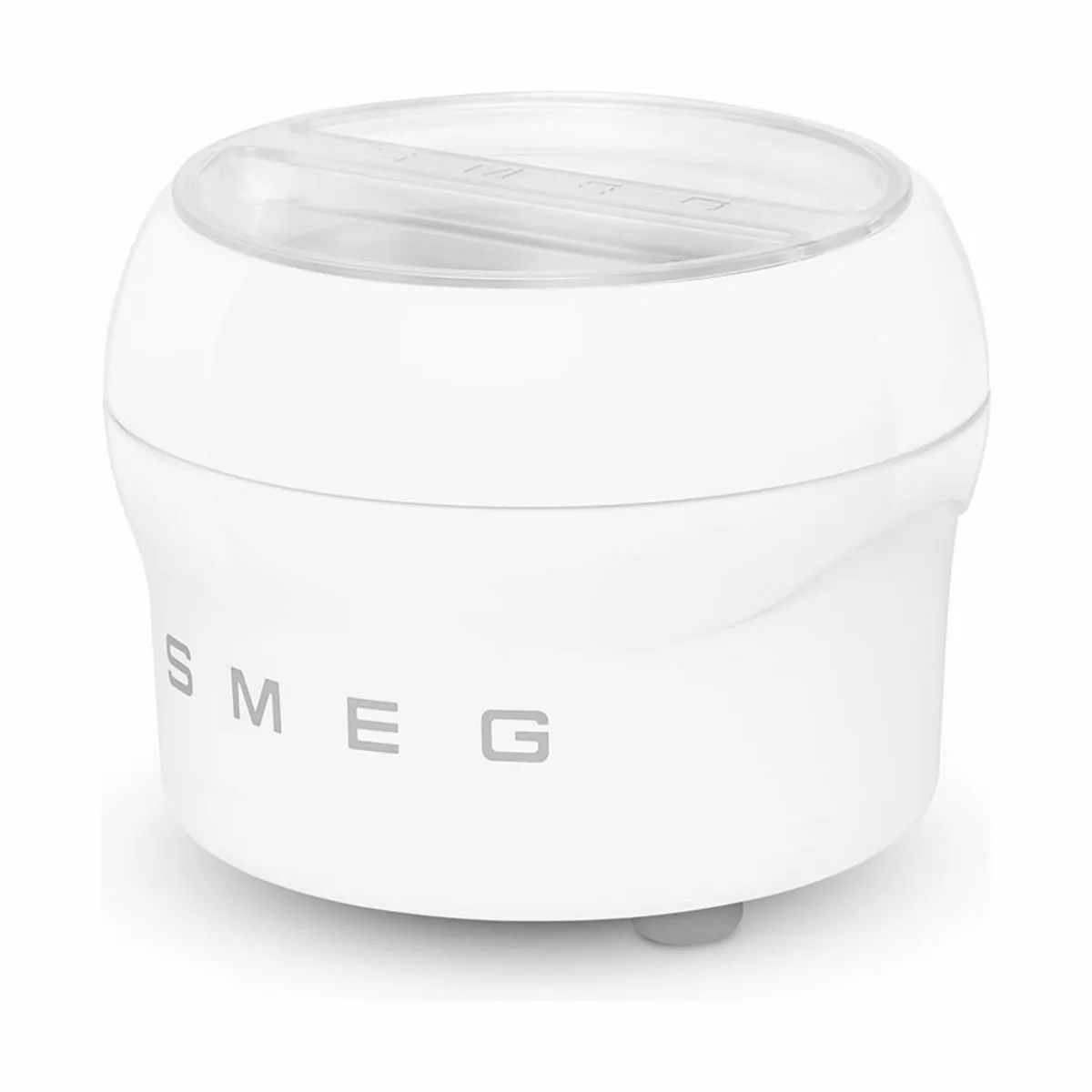 Smeg Ismaskiner Ismaskine SMIC01 i Hvid, 2