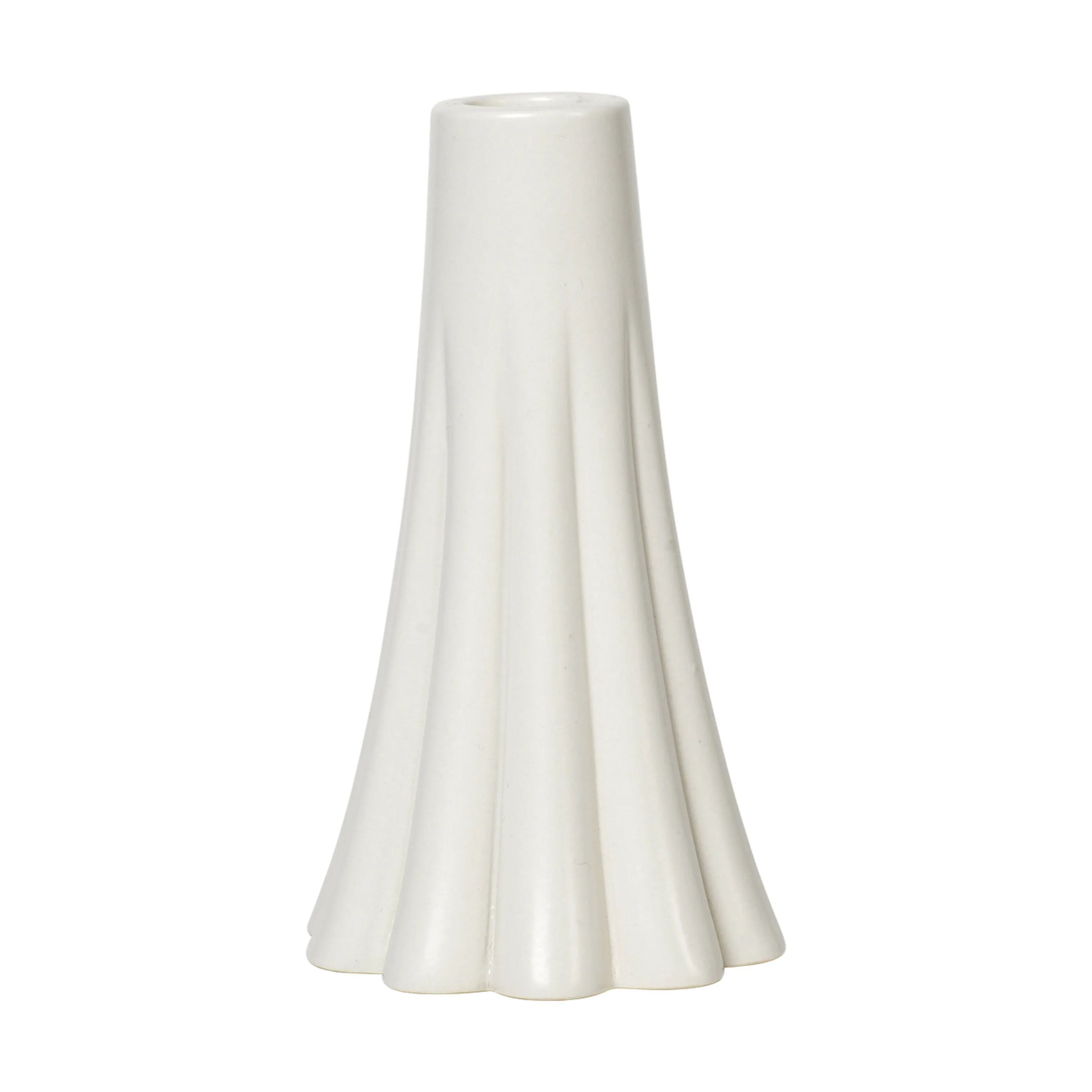 Broste Copenhagen Kronelysestage Heli Lysestage i 14 cm, 1