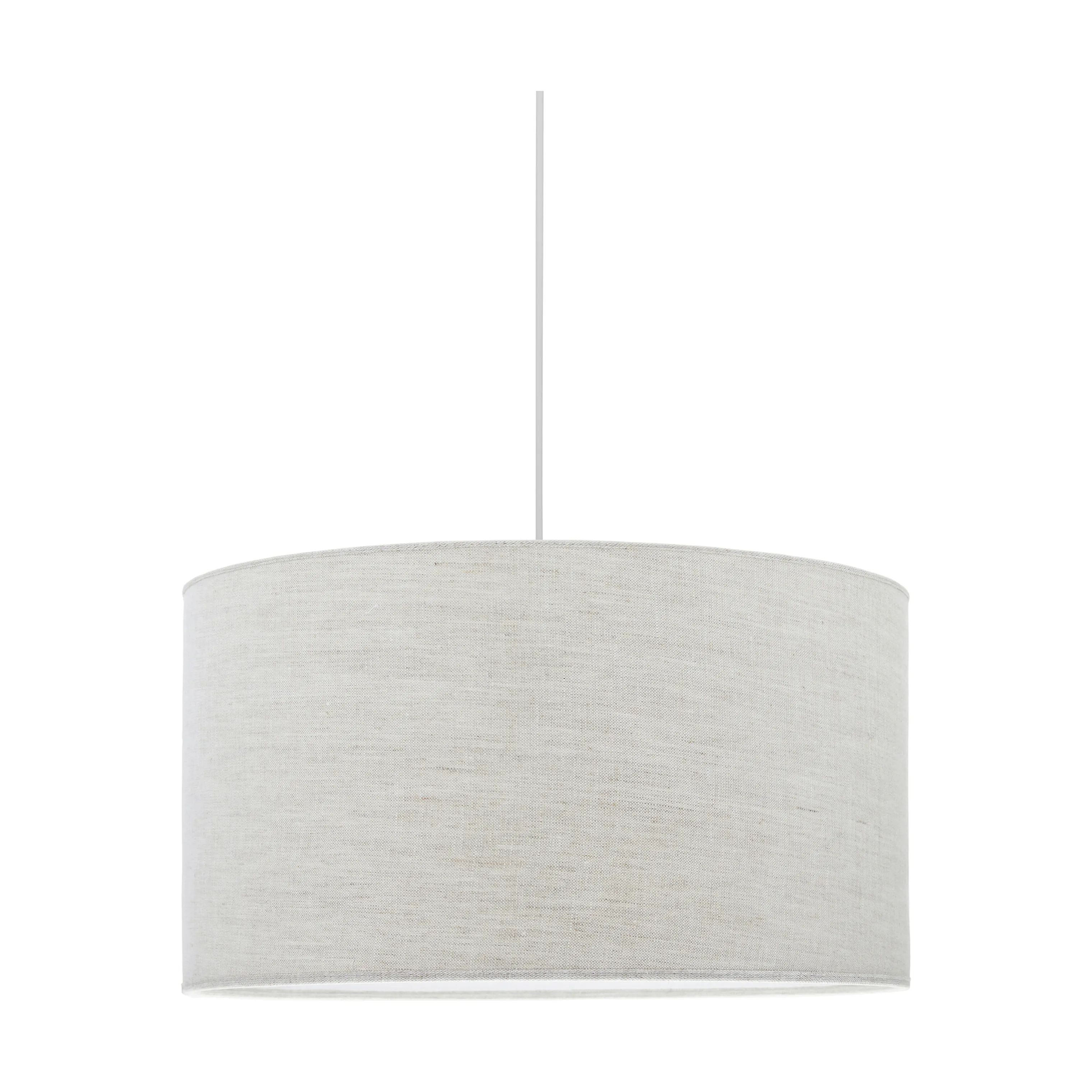 PR Home Pendler Sara Pendel i Beige, 55 cm, 1