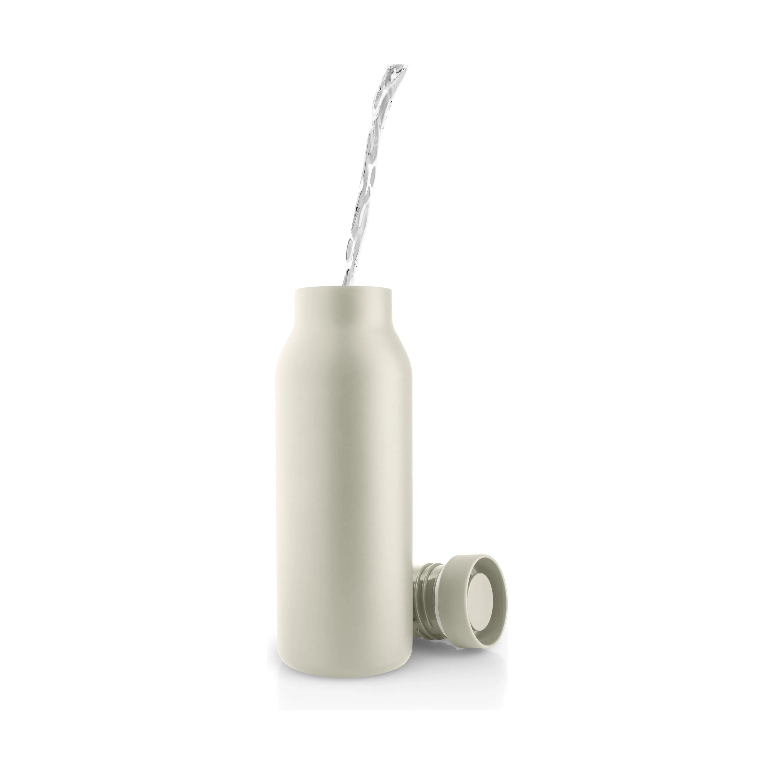 Eva Solo Termoflasker Urban To Go Termoflaske i Coconut, 0.5 L, 4