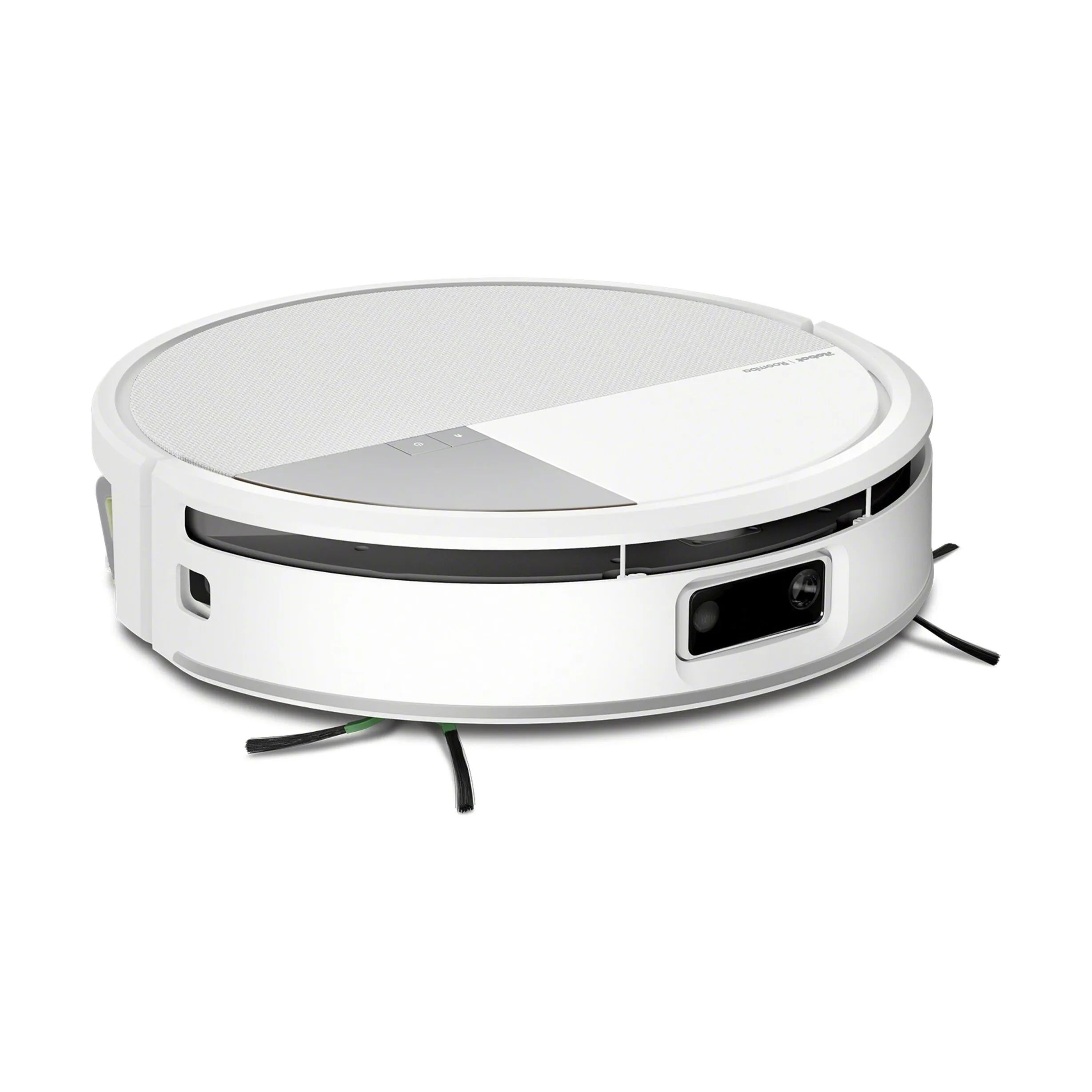 iRobot Robotstøvsugere Roomba Combo 705 Max Robotstøvsuger i Hvid, 4