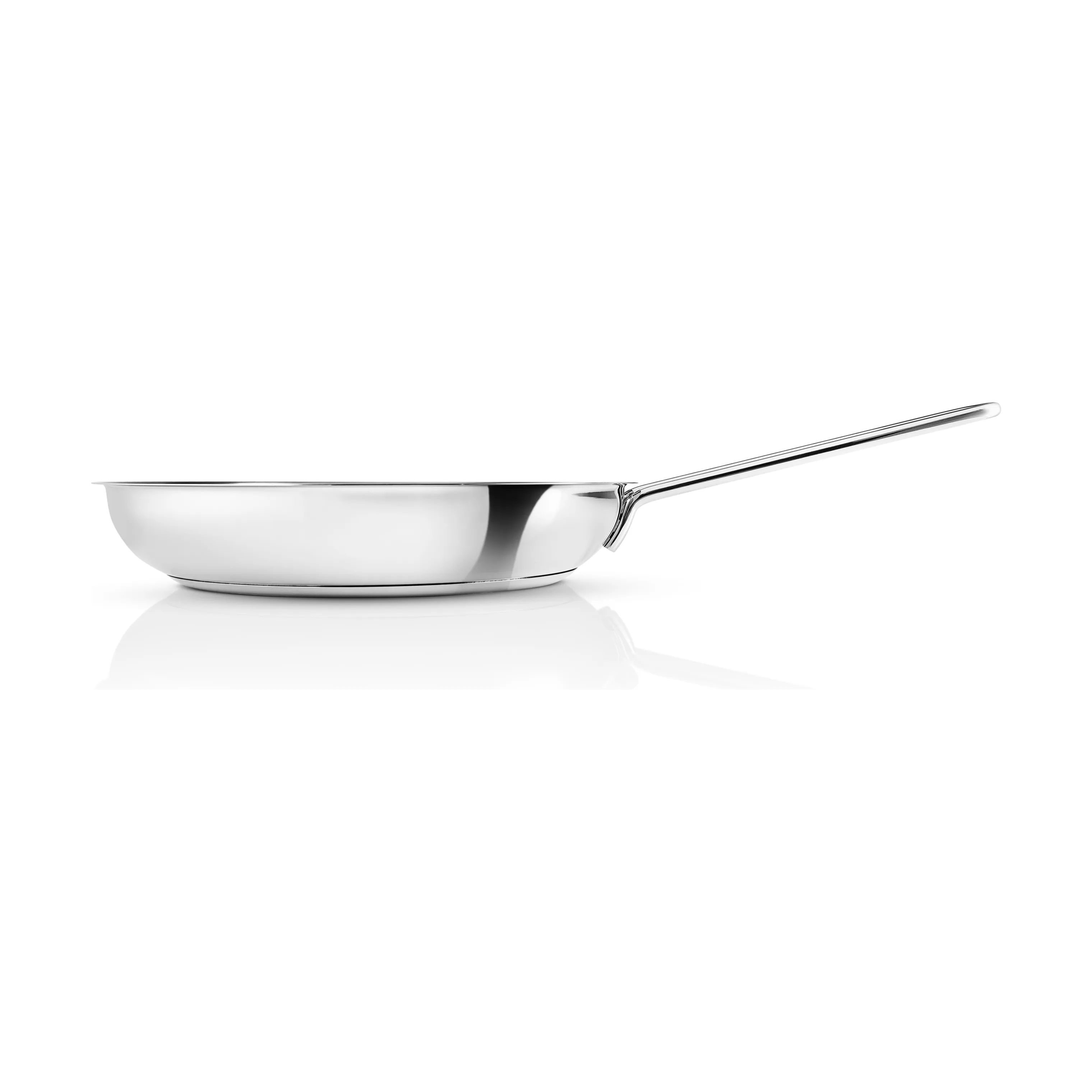 Eva Trio Stegepander Mosaic Rec. Stainless Steel Mosaic Stegepande i 24 cm, 3