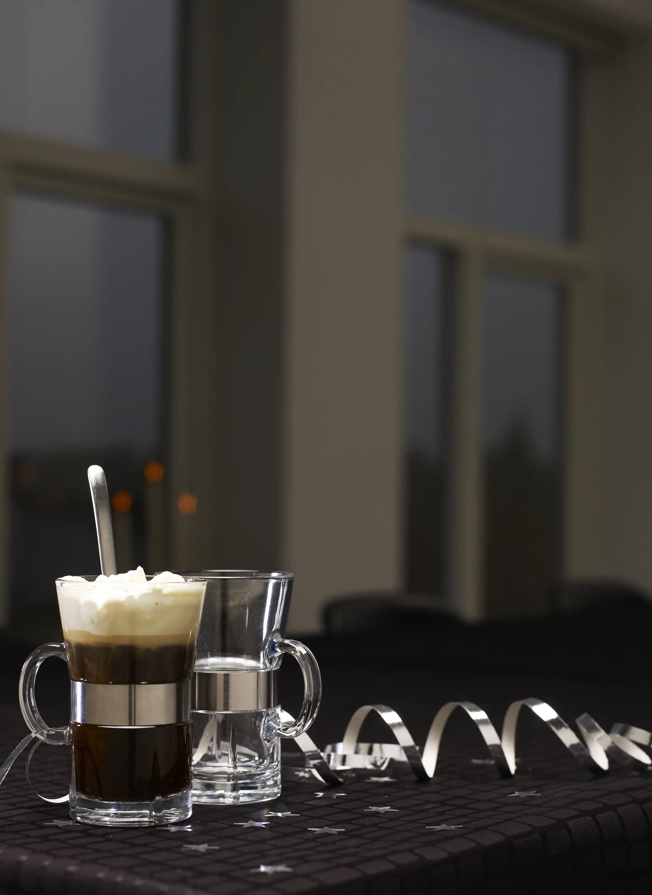 Rosendahl Termoglas Grand Cru Hotdrink Glas - 2 stk. i Klar, 24 cl, 2