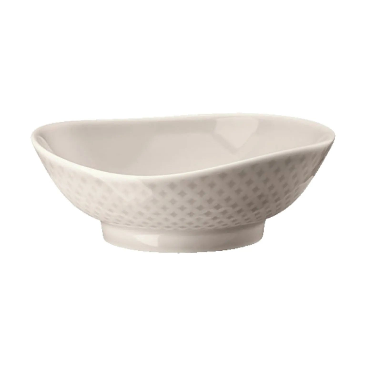 Rosenthal Skåle Junto Skål i Soft shell, 12 cm, 1