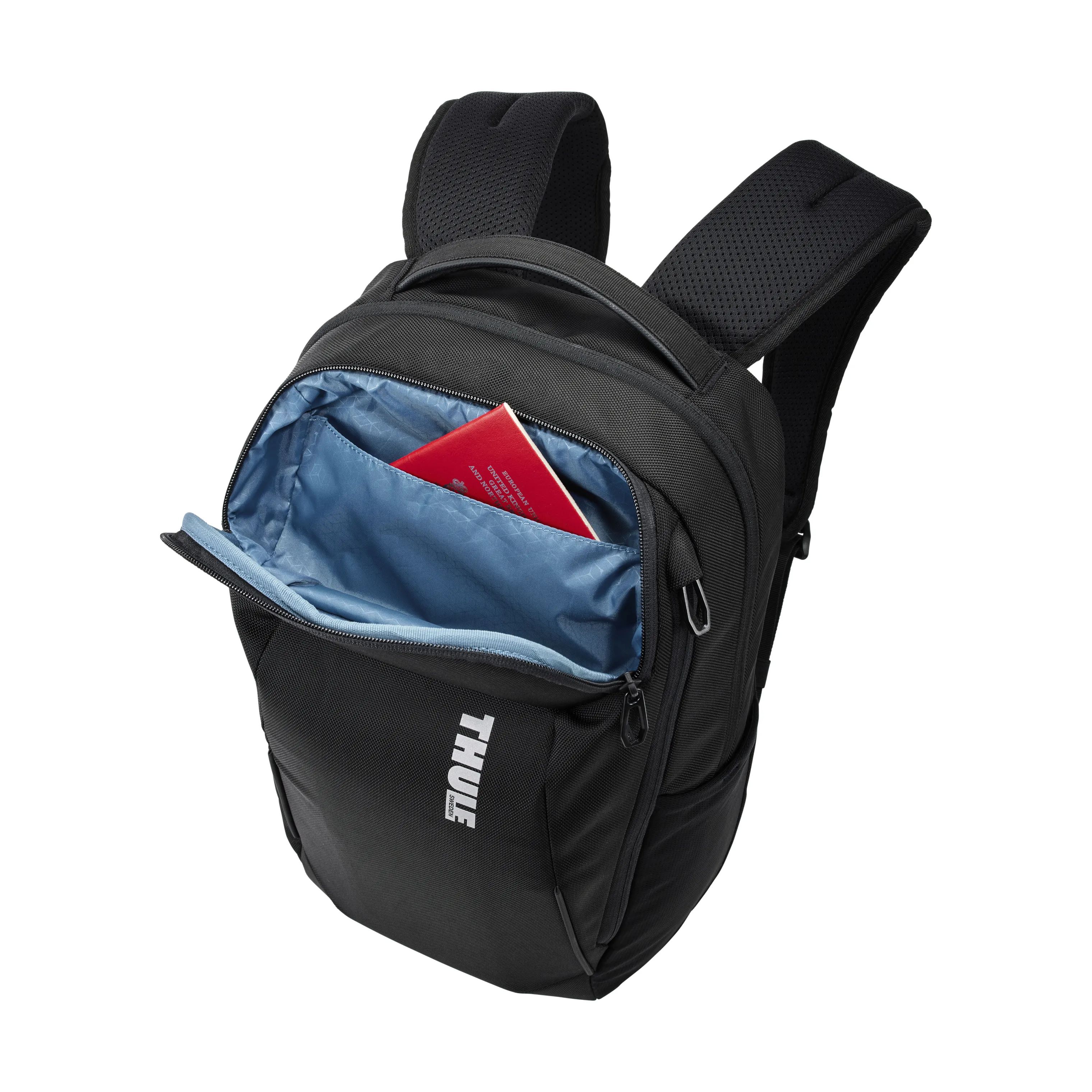 Thule Øvrigt interiør Thule Accent Rygsæk i 23 liter, 3