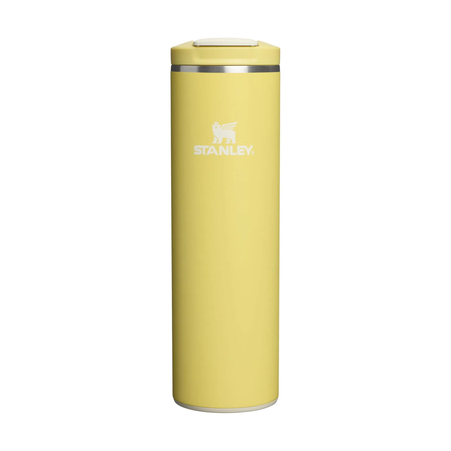 Stanley Termoflasker Transit Termokop i Gul, 0.47 L, 1