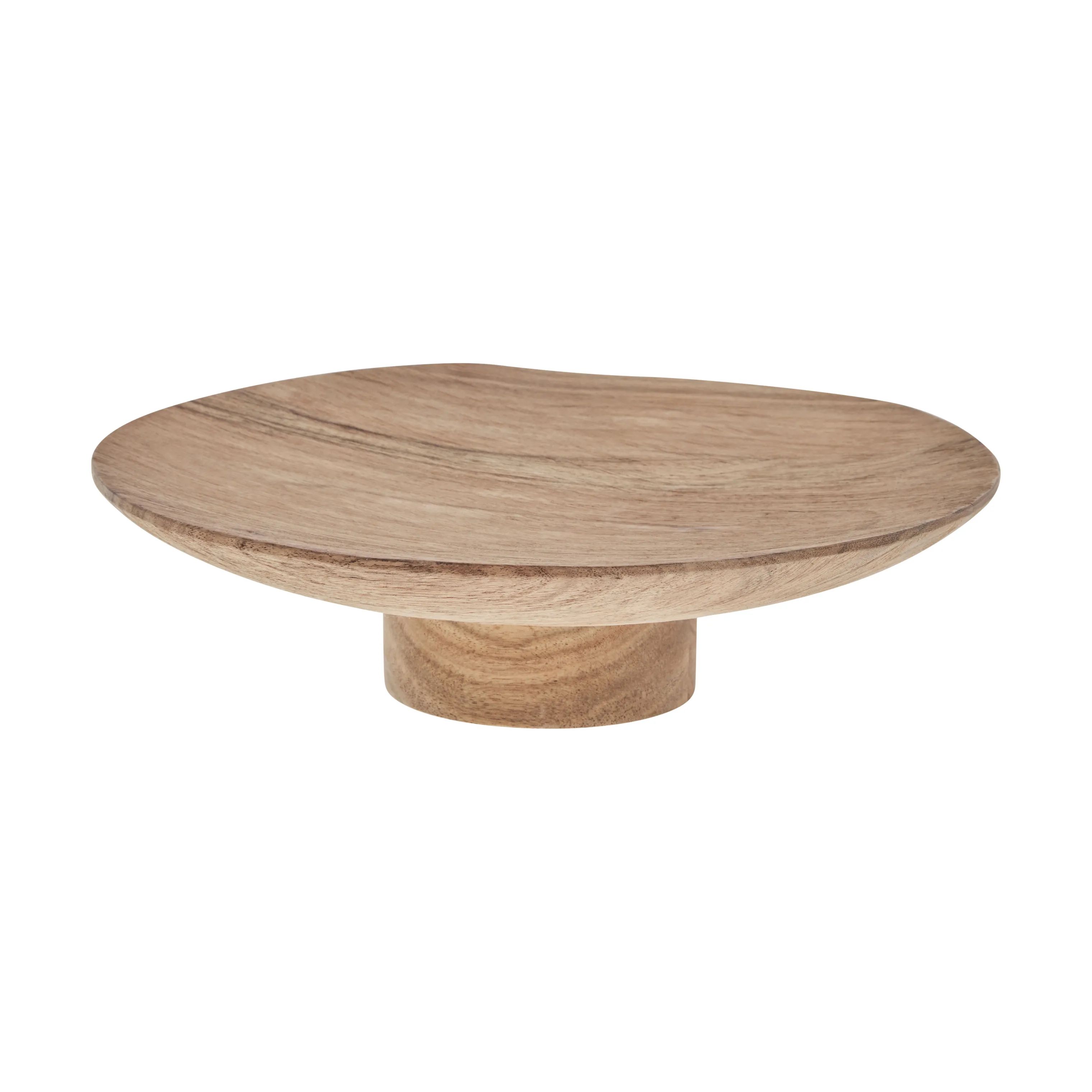 Lene Bjerre Serveringsfade Merle Fad i 27,5 cm, 1