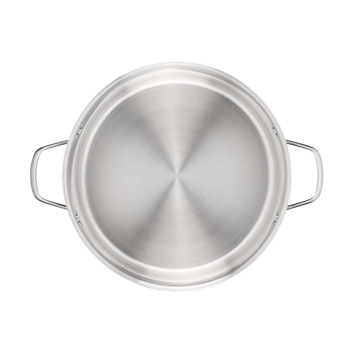 Tefal Gryder Emotion Plus SS Emotion Plus XL Gryde i 13.8 L, 3