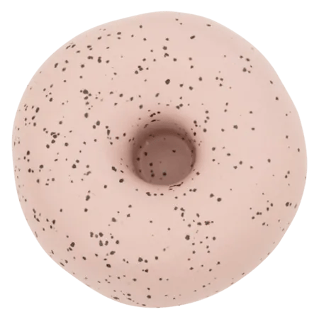 Urban Nature Culture Kronelysestage Elaine Lysestage i Peach, 2