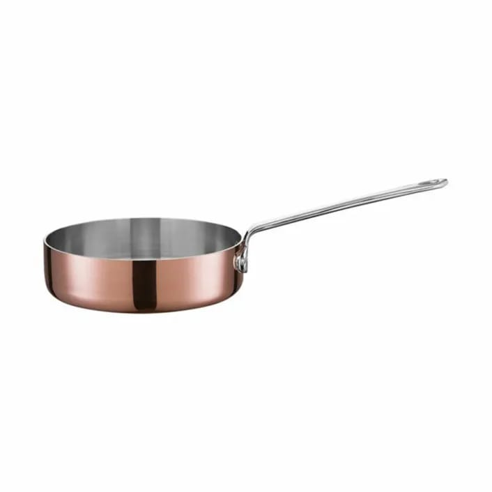 Scanpan Sauterpander Maitre D' Sauterpande i Stål/kobber, 4